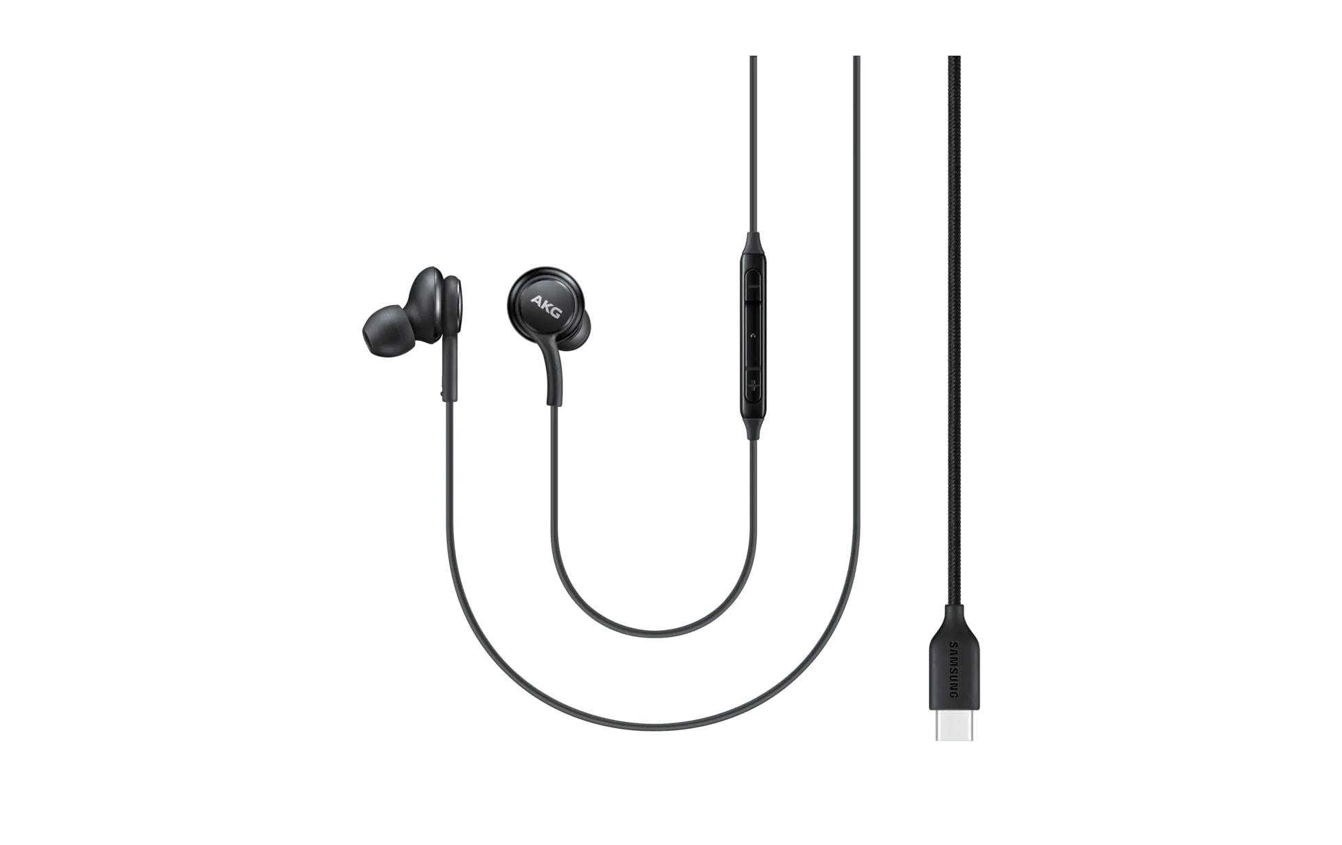 In-Ear-Kopfhörer »USB Type-C«