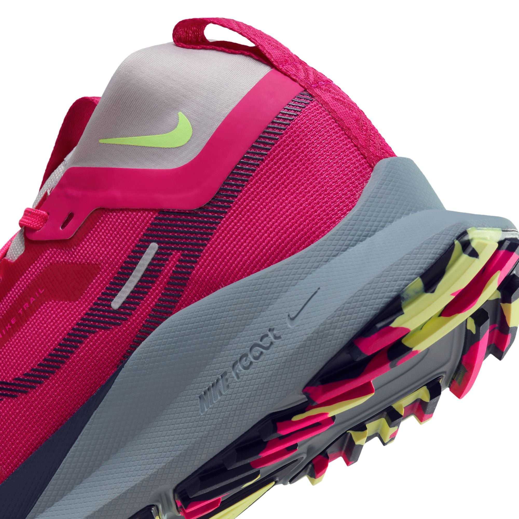 Nike Laufschuh »Pegasus Trail 4 GORE-TEX«, wasserdicht