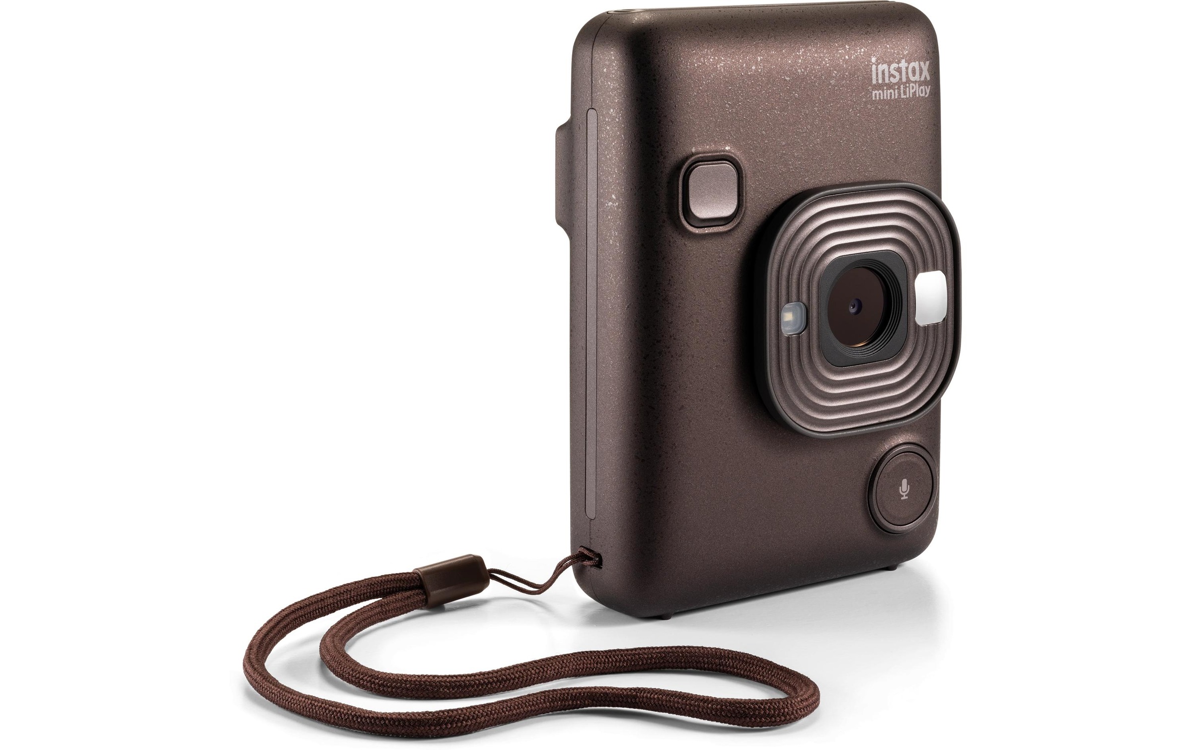 FUJIFILM Kompaktkamera »Instax Mini LiPlay«