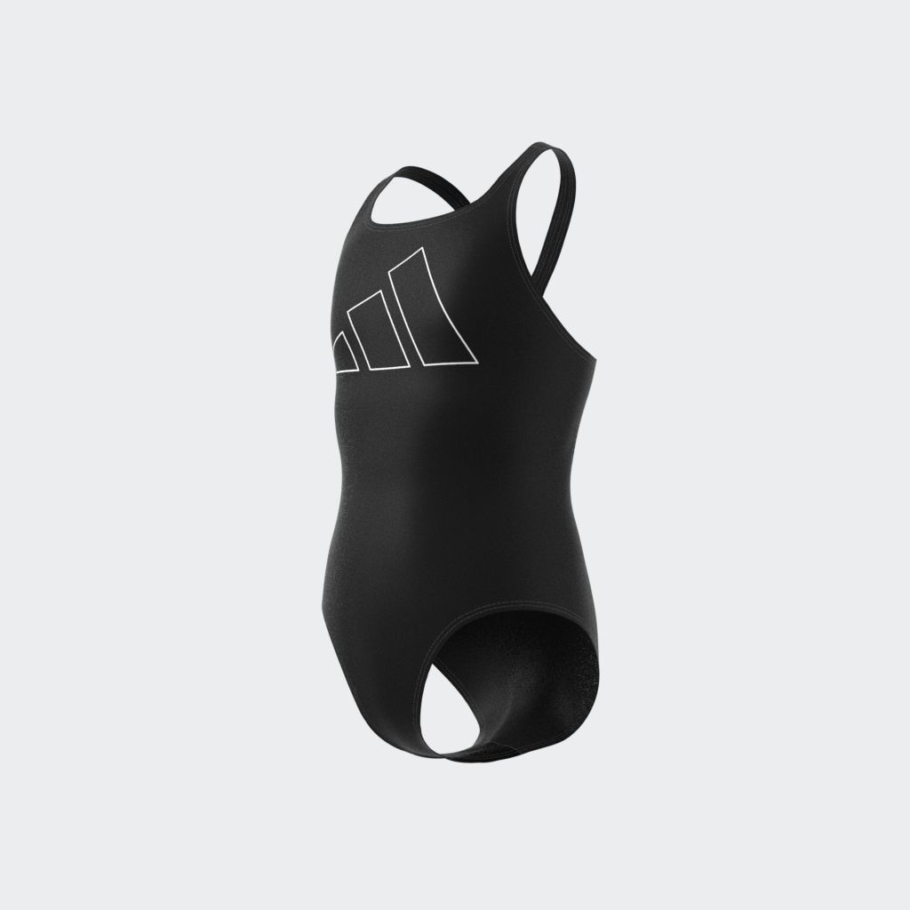 adidas Performance Badeanzug »BIG BARS SUIT G«, (1 St.)