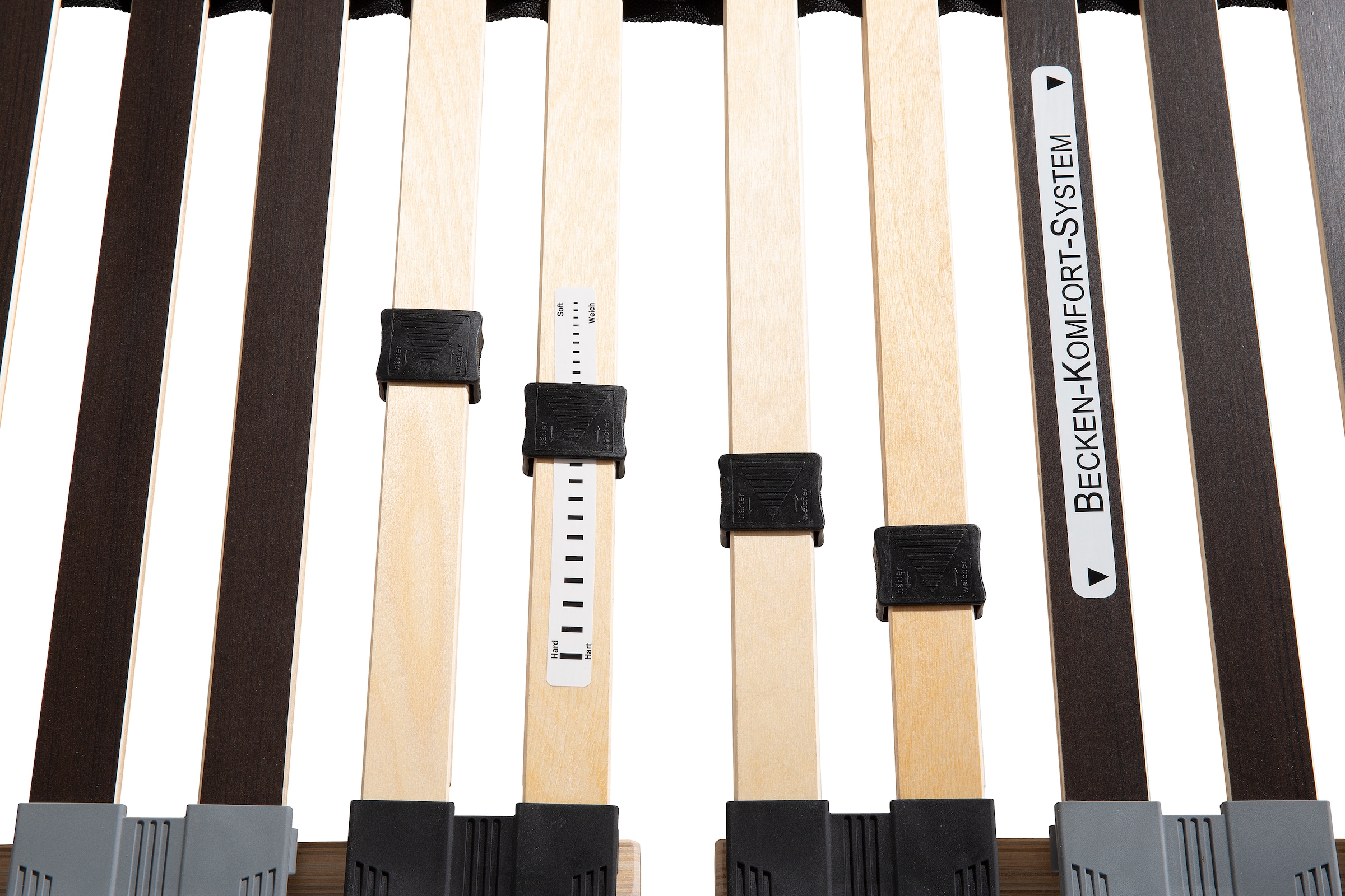 Beco Lattenrost »Double Deluxe«, (1 St.)