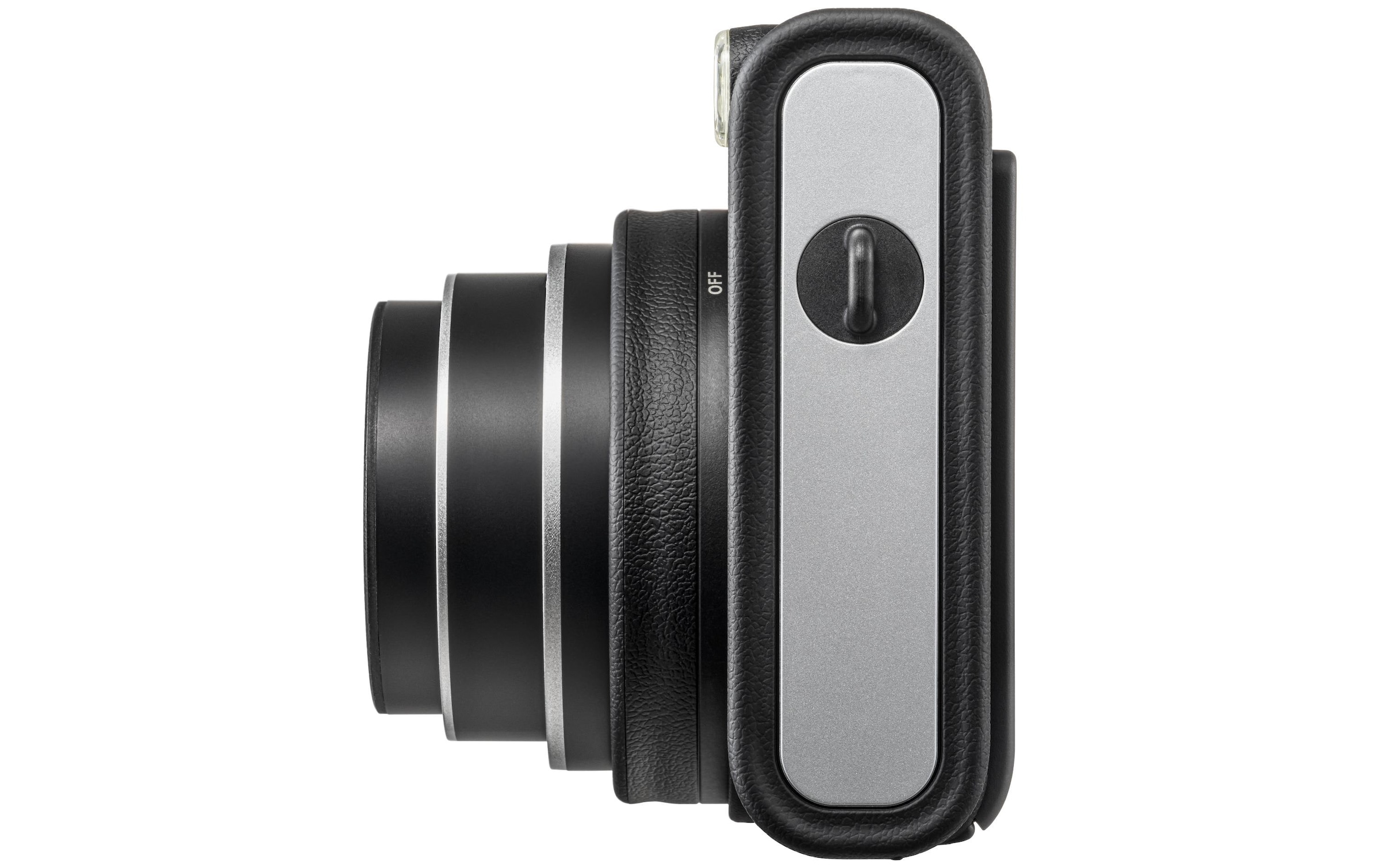 FUJIFILM Sofortbildkamera »Instax Square SQ40 Schwarz«