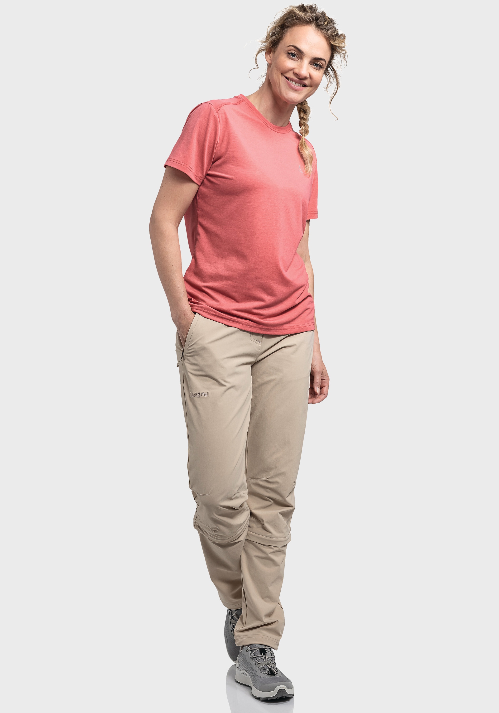 Schöffel Funktionsshirt »T Shirt Ramseck L«