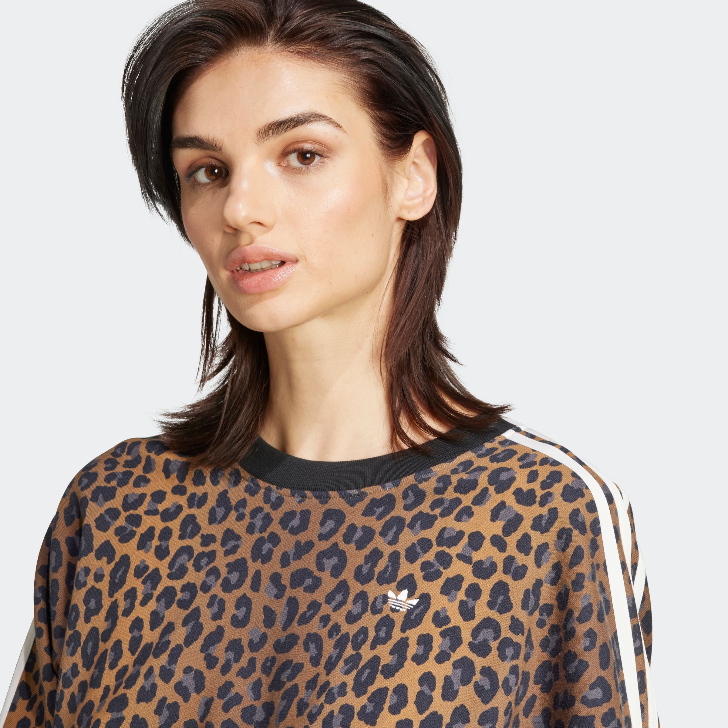 adidas Originals Sweatshirt »CREW SWEATSHIRT«