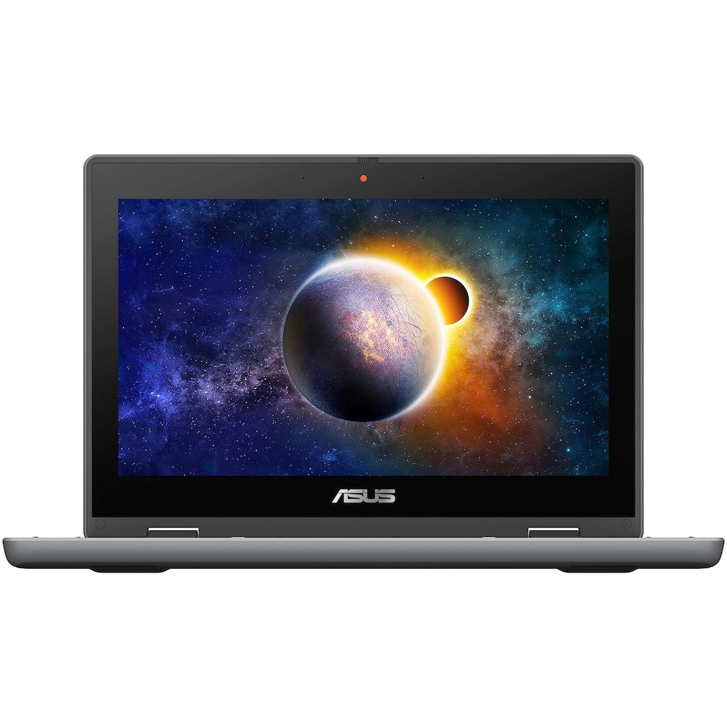 Asus Convertible Notebook »BR1100FKA-BP0207X Touch«, 29,34 cm, / 11,6 Zoll, Intel, Celeron, UHD Graphics