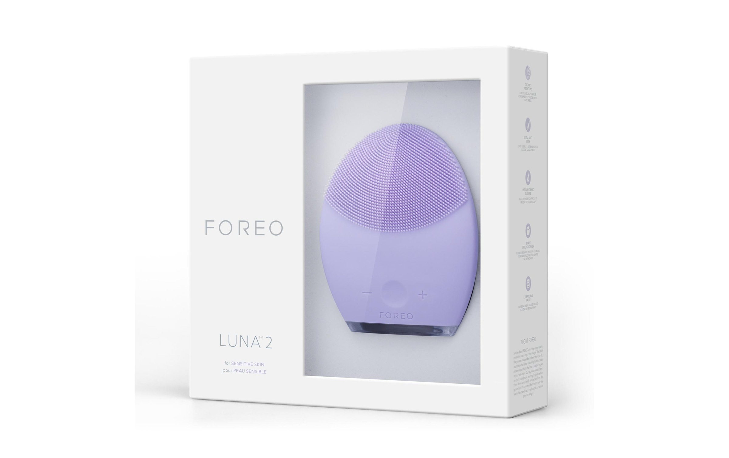 FOREO Anti-Aging-Gerät