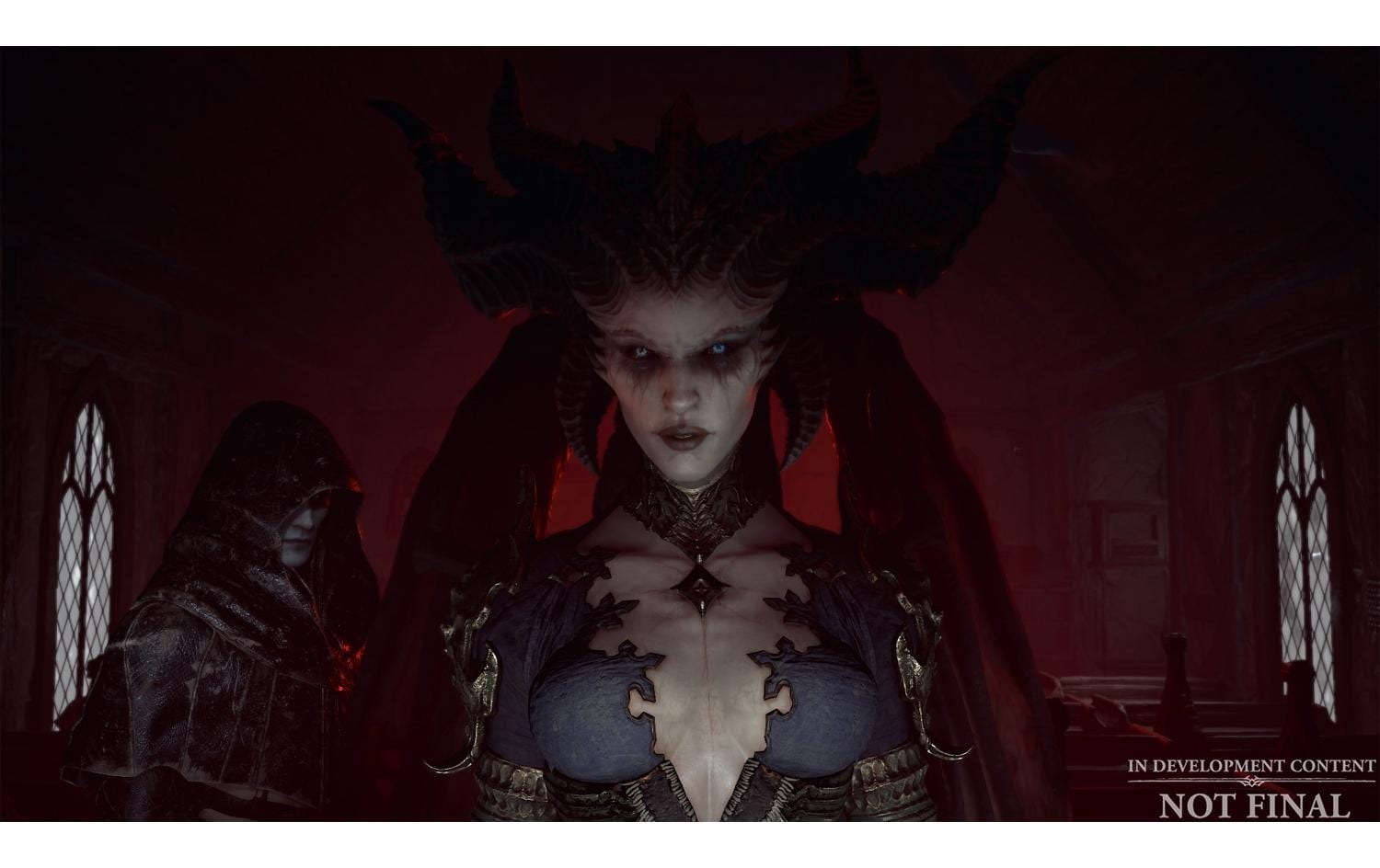 ACTIVISION BLIZZARD Spielesoftware »Blizzard Diablo IV«, PlayStation 5