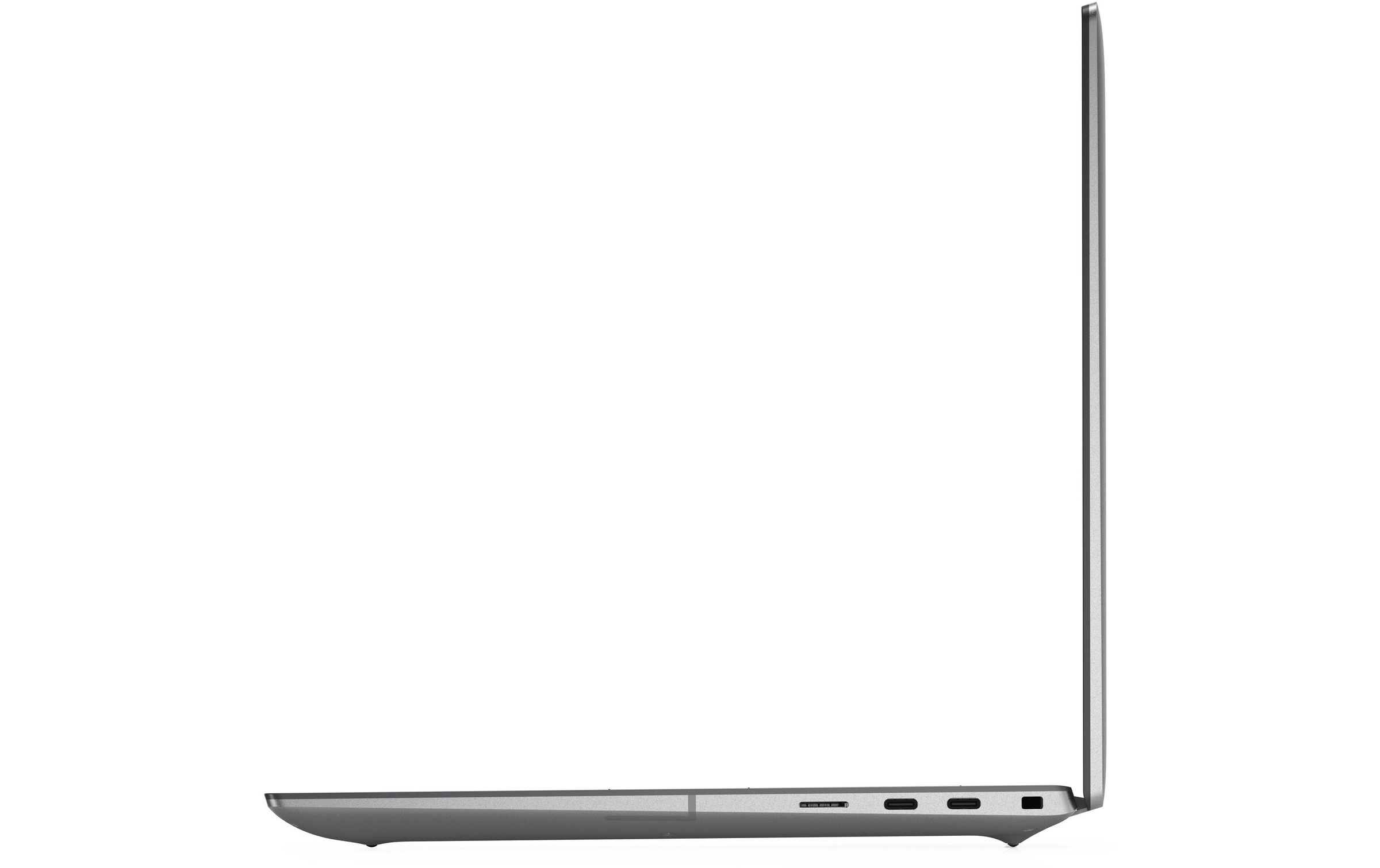 Dell Notebook »Precision 5480 (i7, 16 GB, 512 GB, RTX A1000)«, 35,42 cm, / 14 Zoll, Intel, Core i7, 512 GB SSD