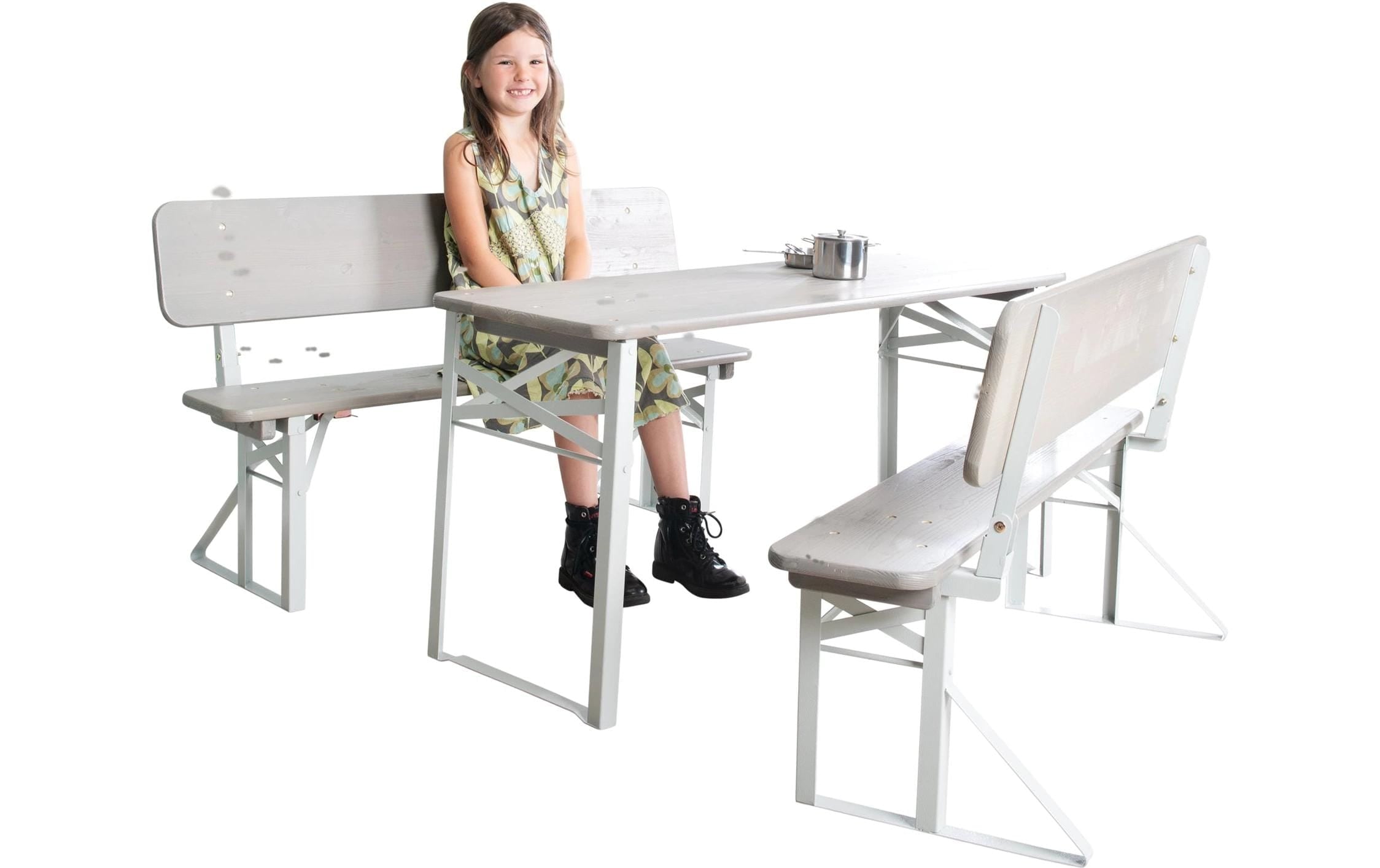roba® Kindersitzgruppe