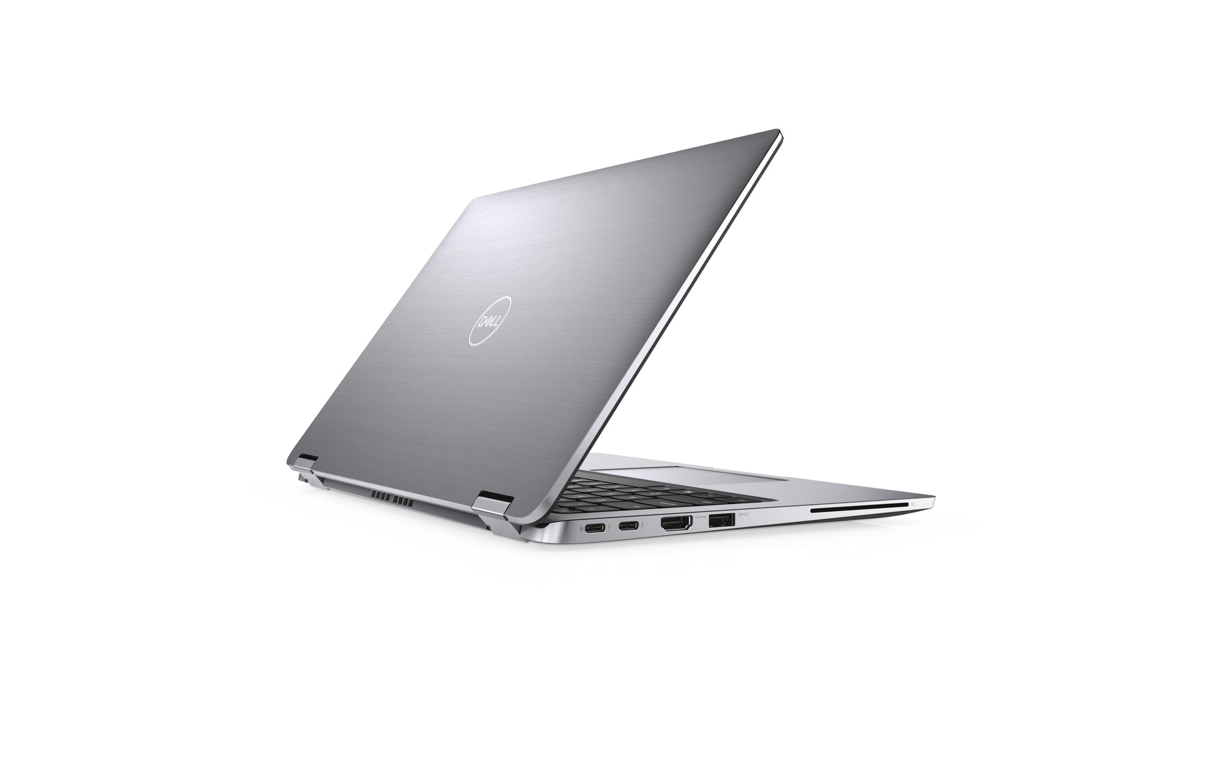 Dell Notebook »Latitude 9410-27M6V 2-in-1 Touch«, 35,56 cm, / 14 Zoll, UHD Graphics