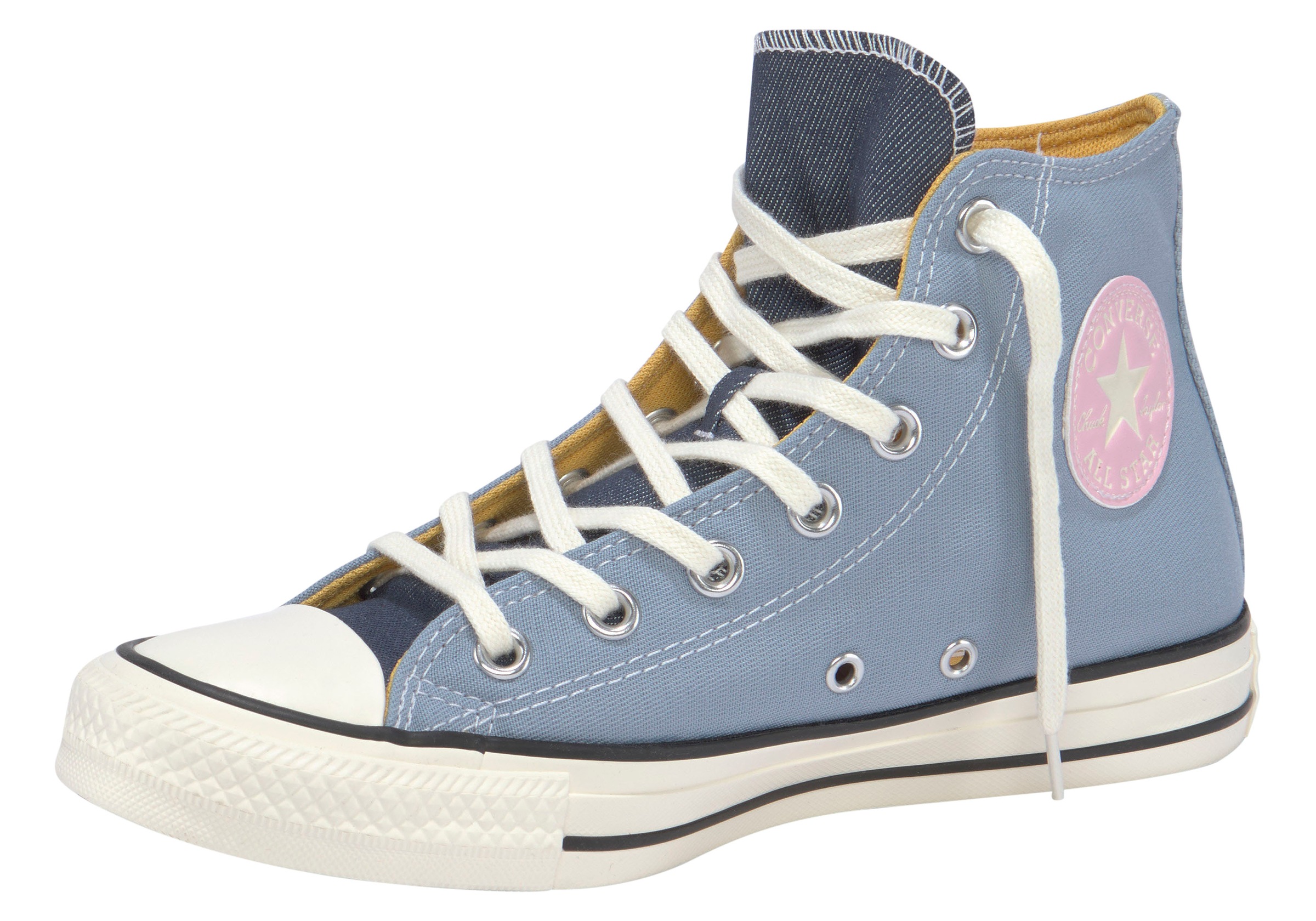 Converse Sneaker »CHUCK TAYLOR ALL STAR DENIM FASHION« kaufen