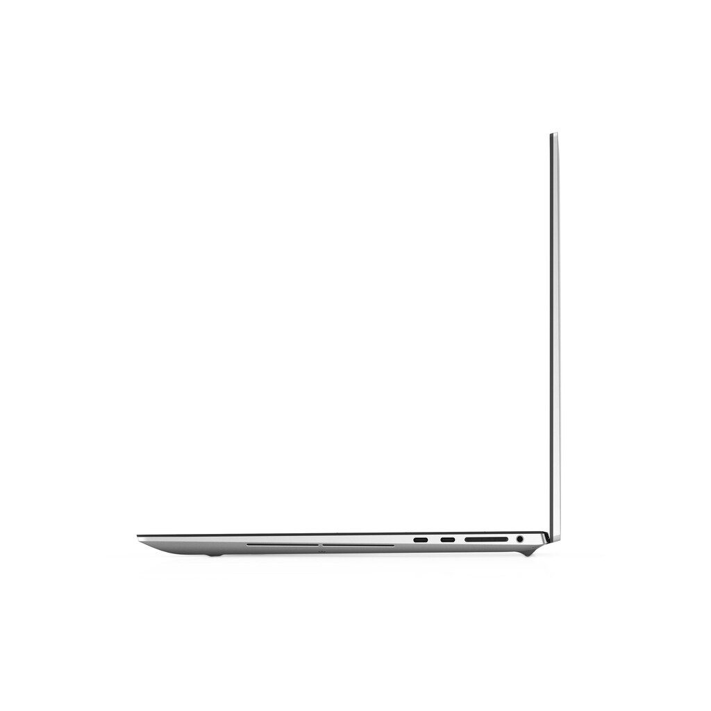 Dell Notebook »DELL Notebook XPS 17 9700-R1WMW«, 43,18 cm, / 17 Zoll, Intel, Core i5, 512 GB SSD