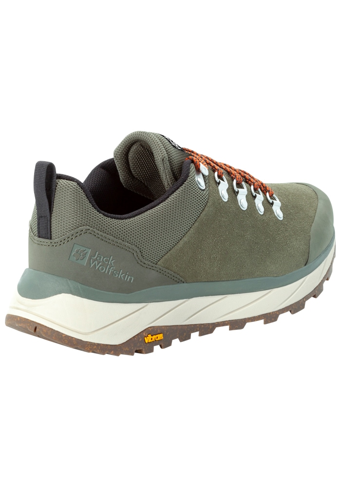 Jack Wolfskin Outdoorschuh »TERRAVENTURE URBAN LOW M«