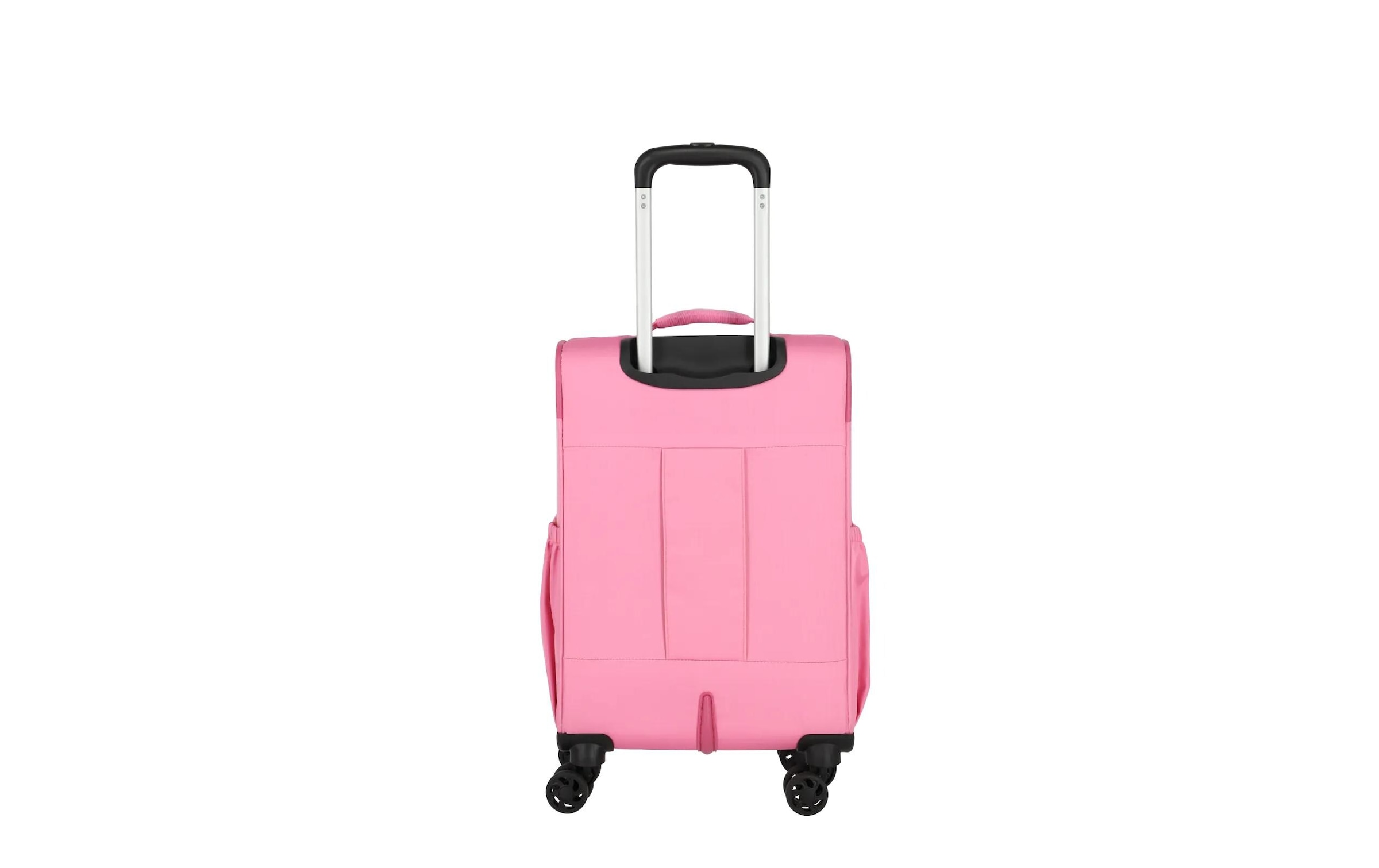 travelite Trolley »Minimover 4w«, 4 Rollen