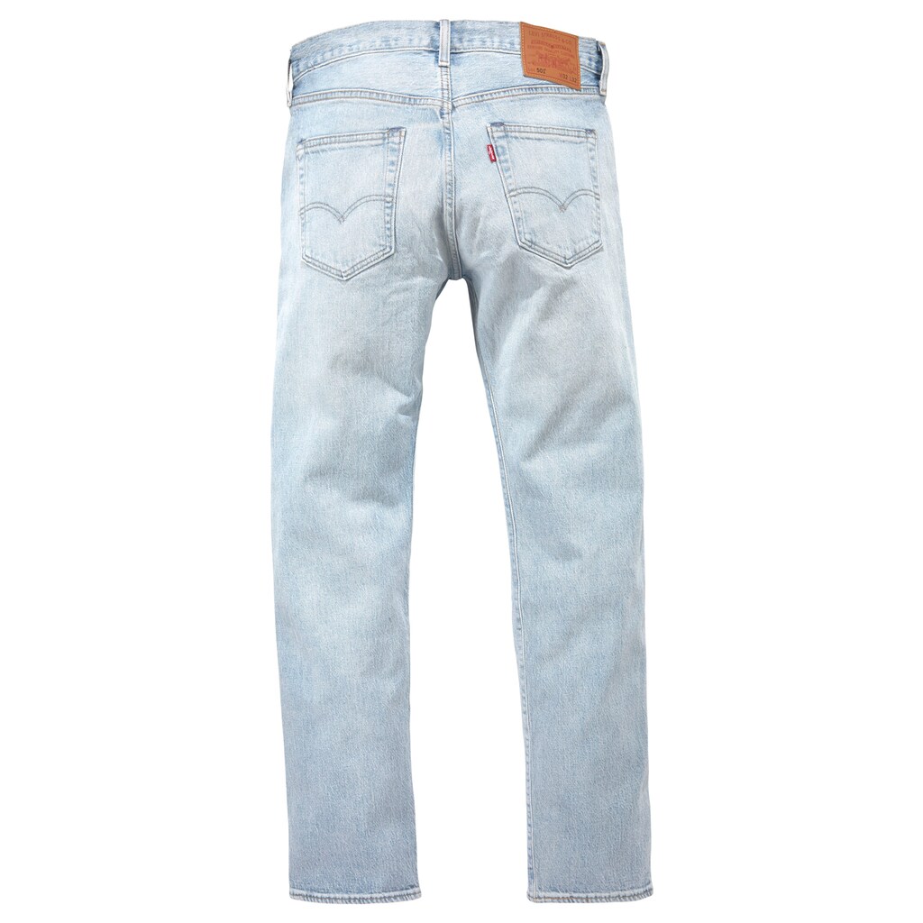 Levi's® Straight-Jeans »501®«