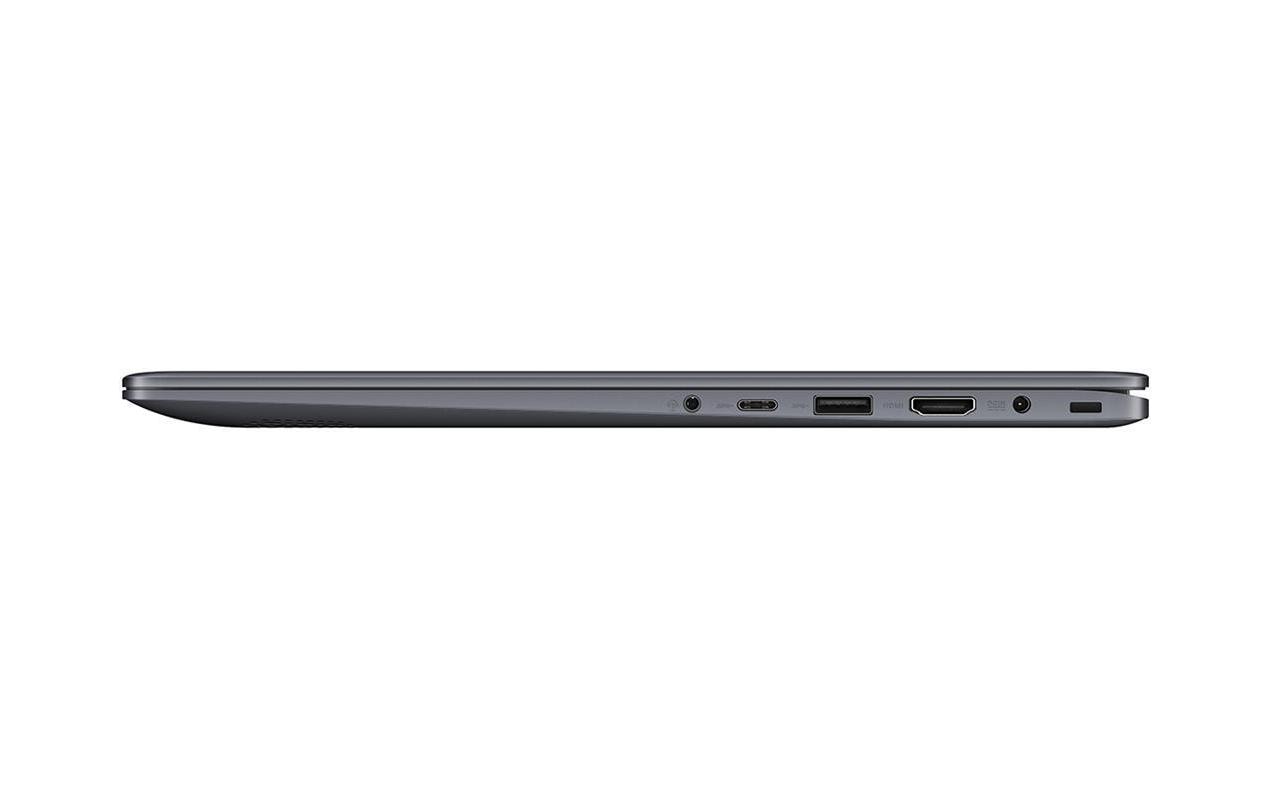 Asus Notebook »Flip 14 TP412FA-EC576T«, / 14 Zoll