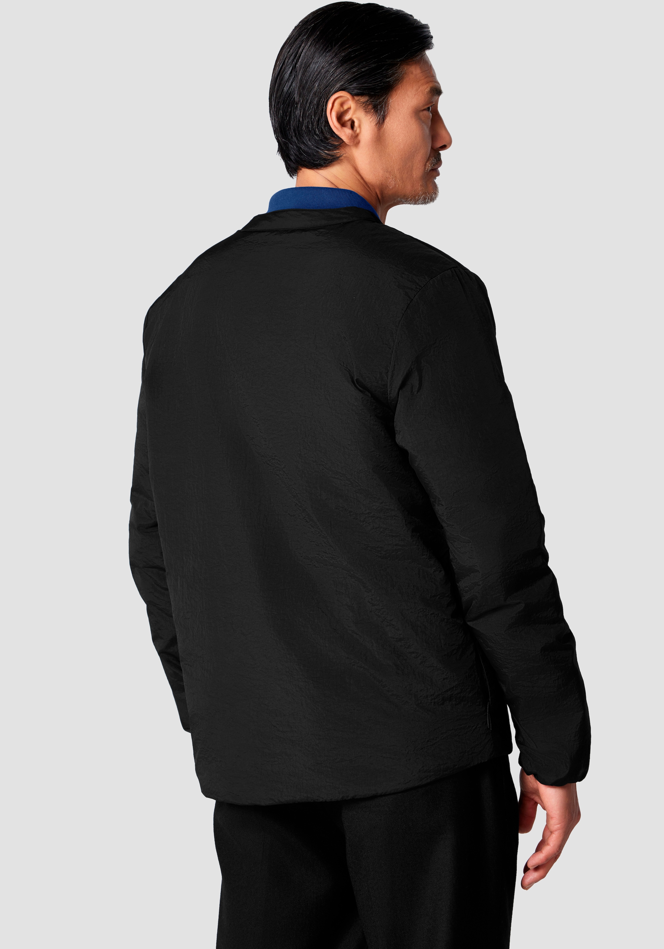 BMW Sommerjacke »CORE 365«, ohne Kapuze, Seitentaschen mit Reissverschlüssen