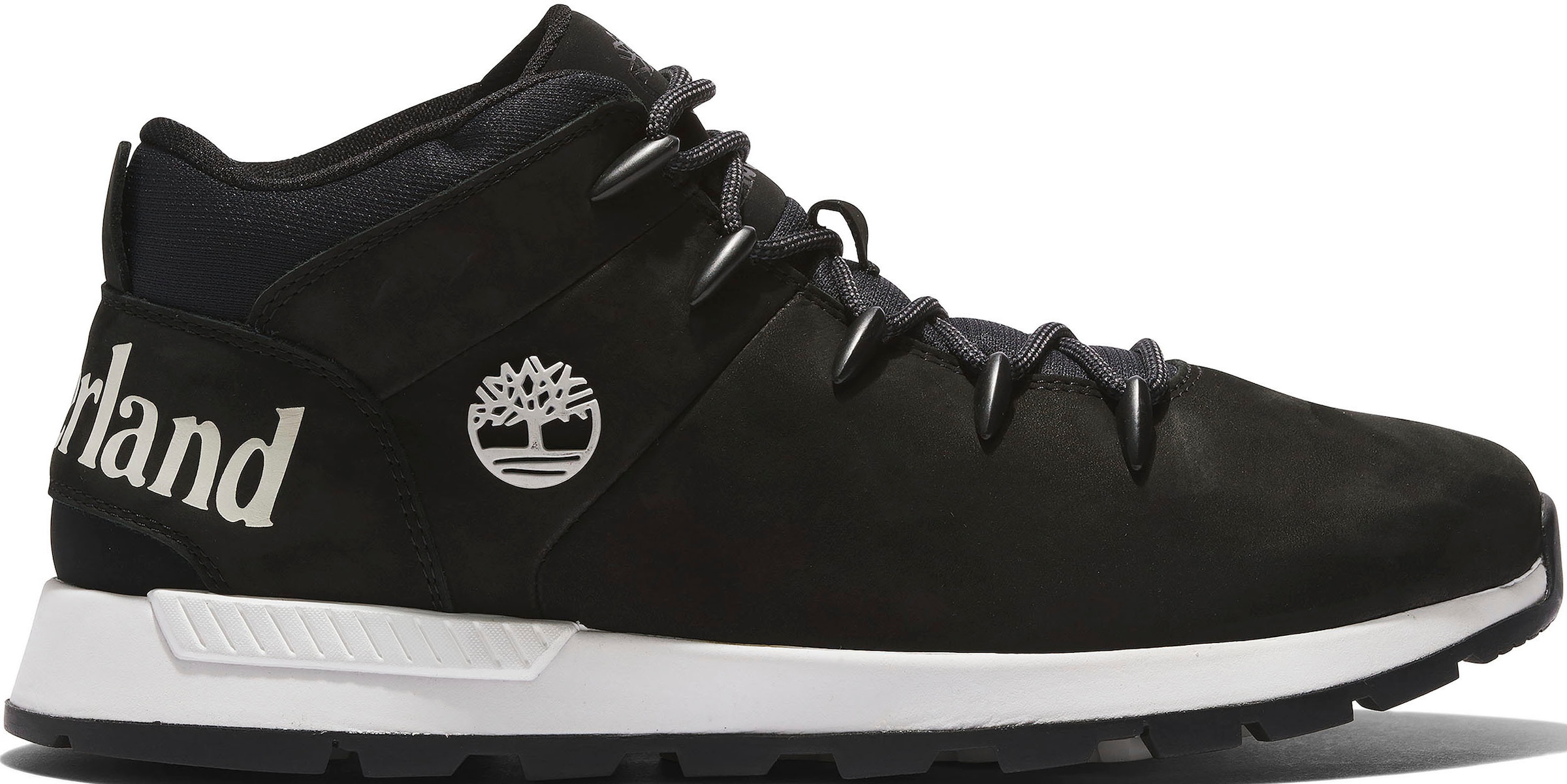 Schnürboots »SPRINT TREKKER MID LACE UP SNEAKER«