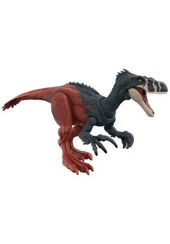 Actionfigur »Jurassic World Roar Strikers Megaraptor«