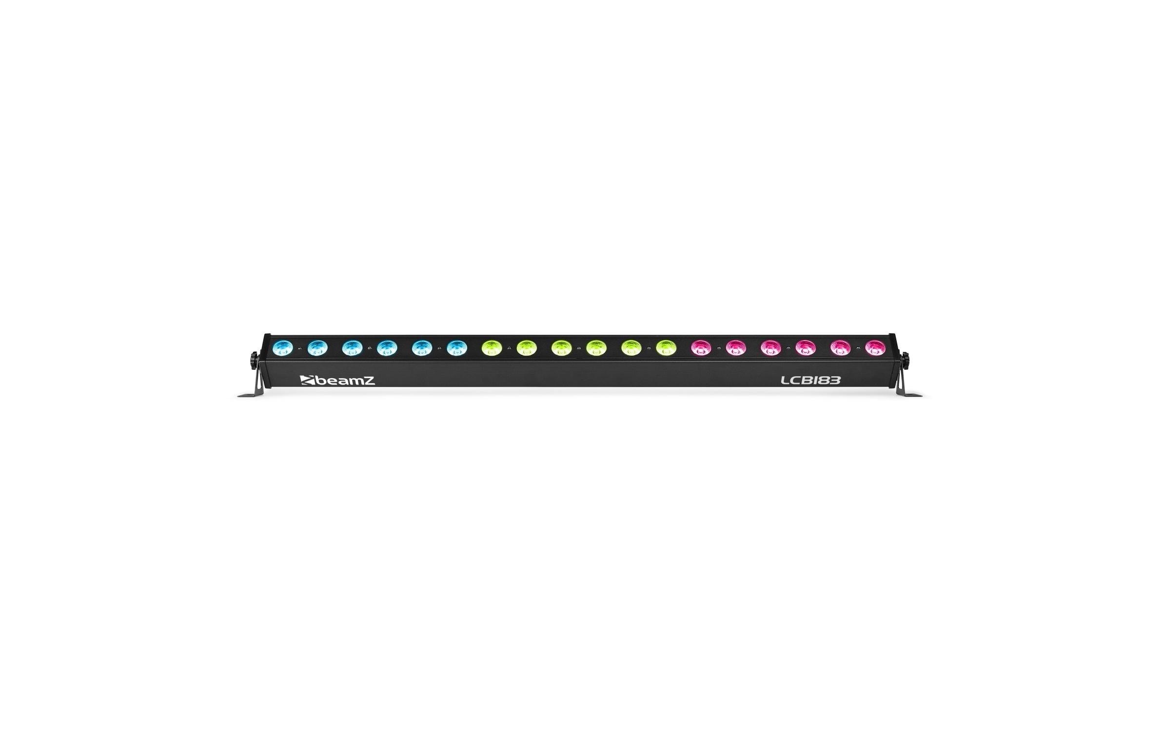 BeamZ LED-Streifen »LCB183«