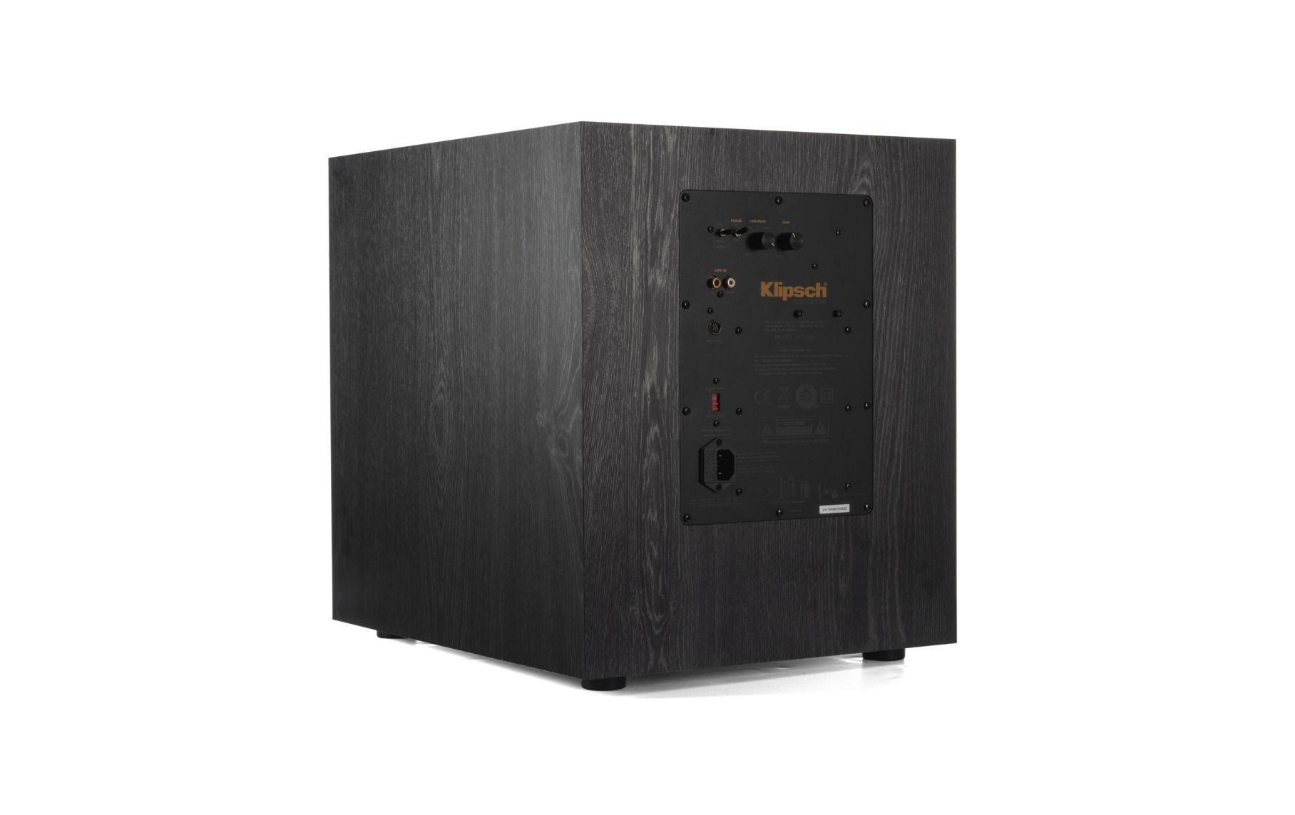 Klipsch Subwoofer »SPL-120SW«
