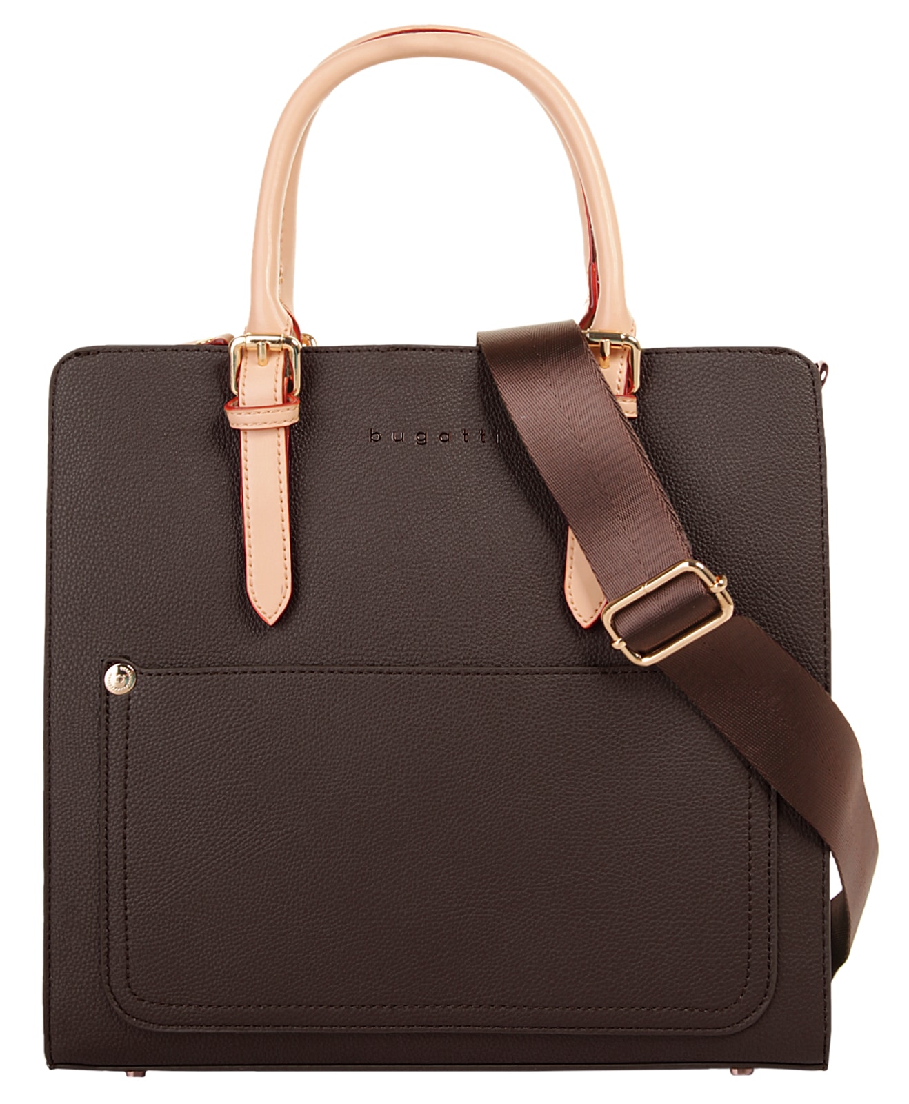 bugatti Henkeltasche »ELLA«