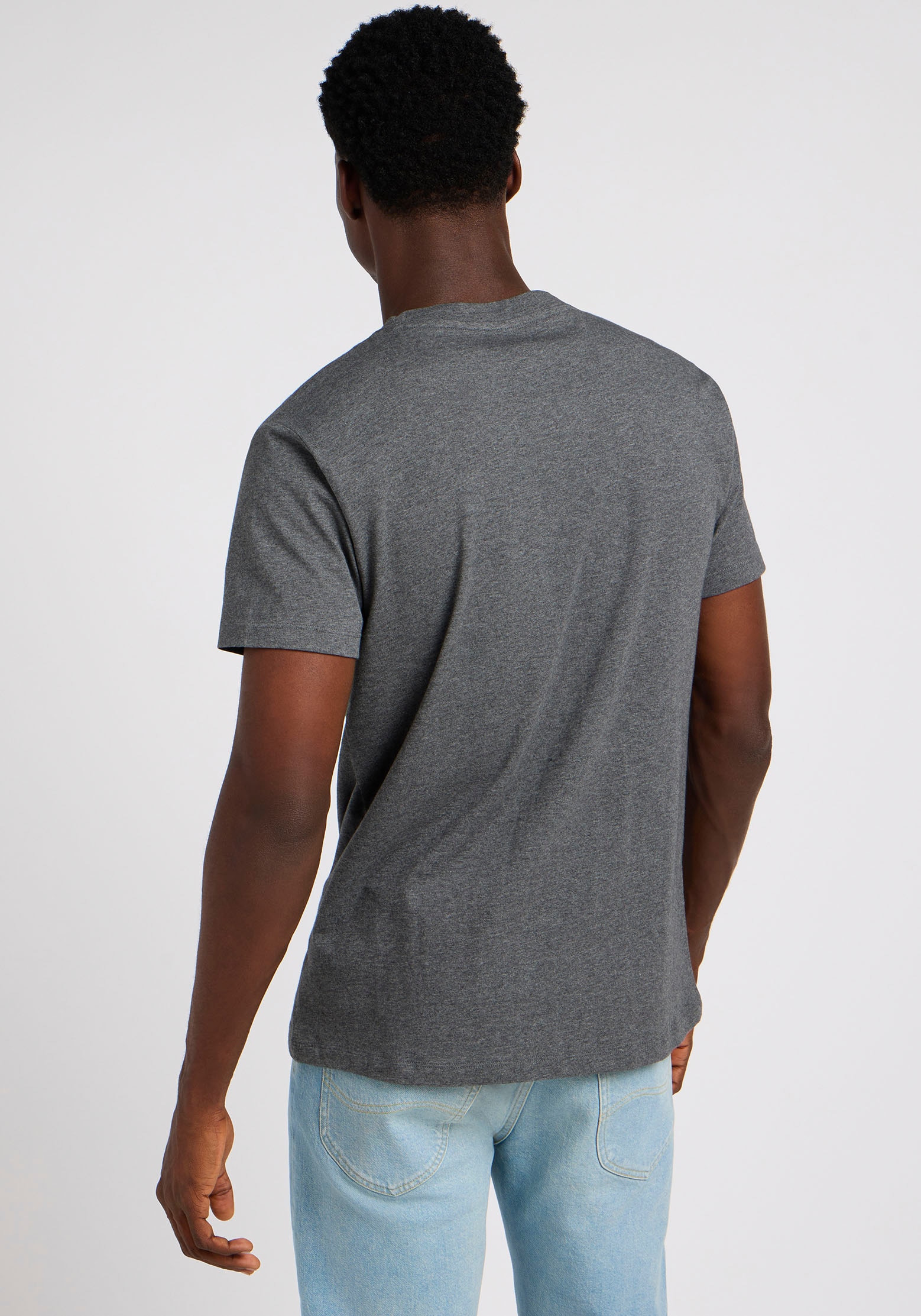 Lee® T-Shirt »ULTIMATE POCKET«