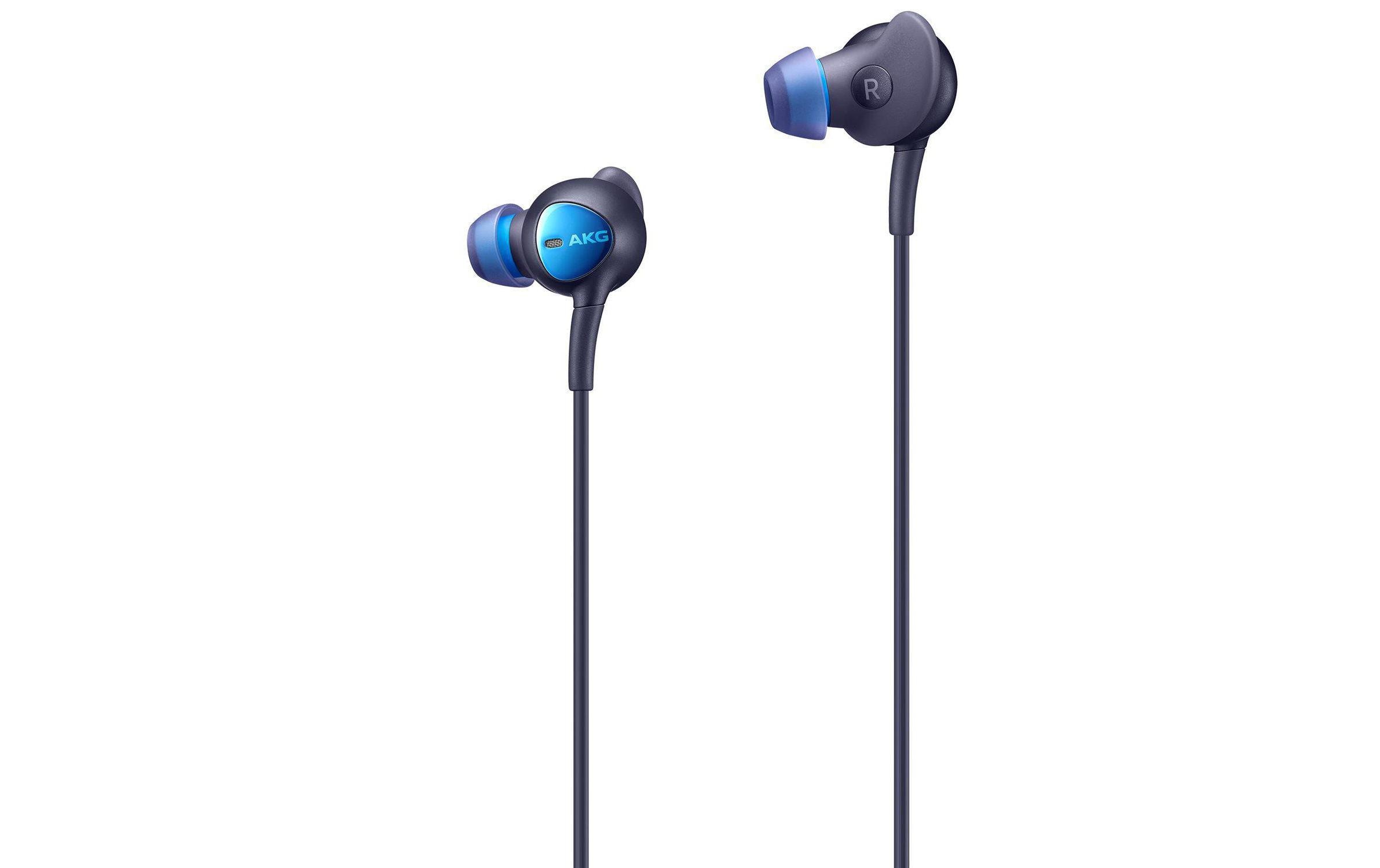 Samsung In-Ear-Kopfhörer »ANC USB Type-C EO-IC500«