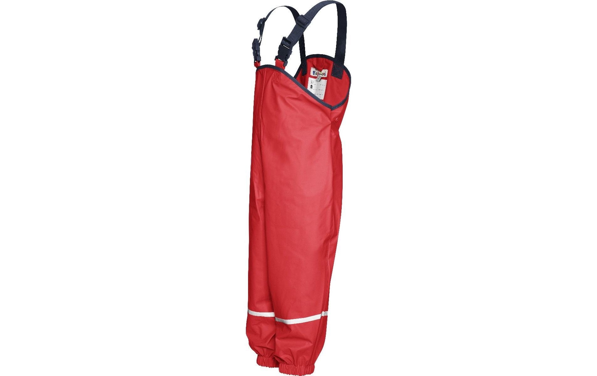 Playshoes Regenlatzhose »Gr. 86«