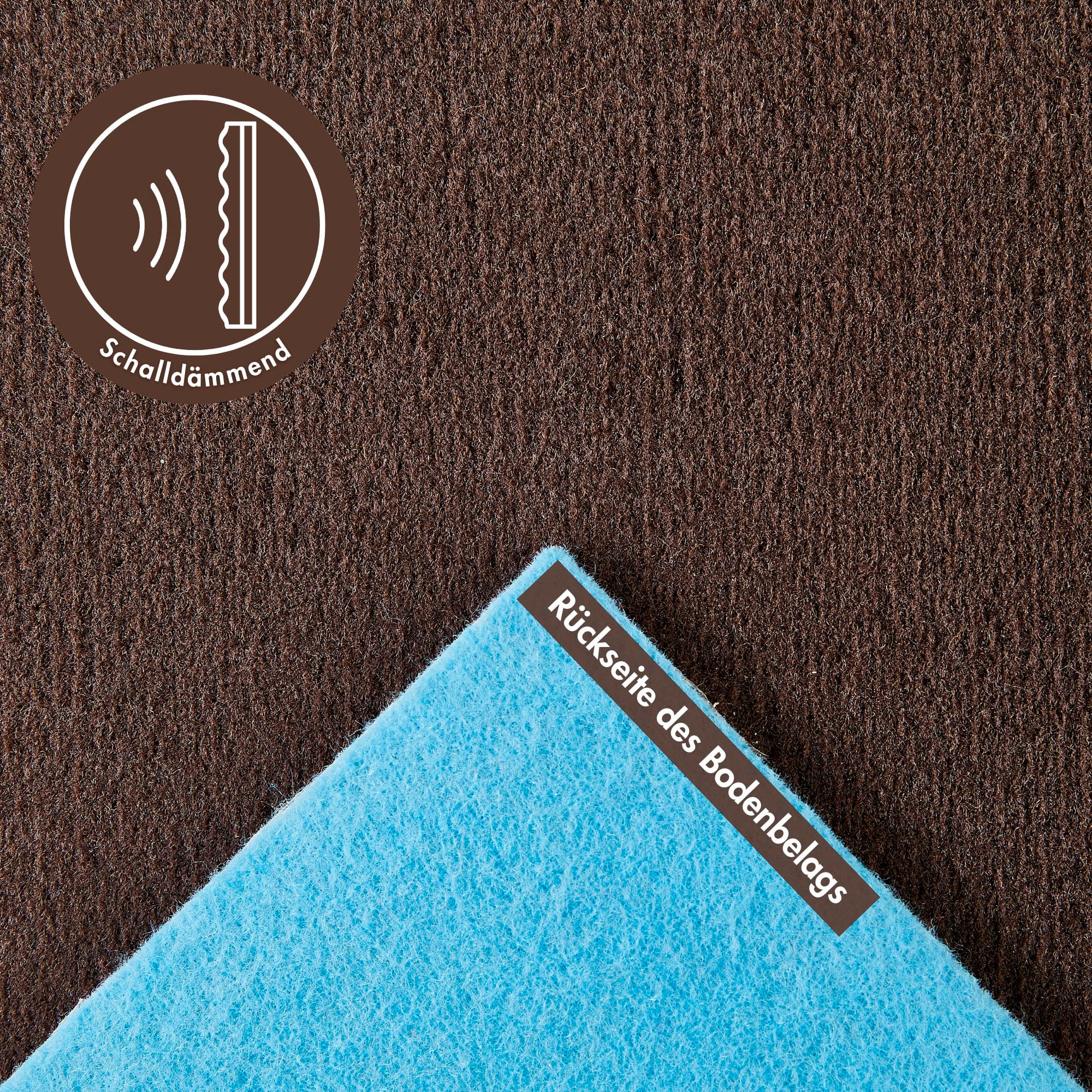 Andiamo Teppichboden »Kira, Velours, Made in Belgium«, rechteckig, 8 mm Höhe, Uni Farben, Breite 400 cm, strapazierfähig, pflegeleicht, Wohnzimmer