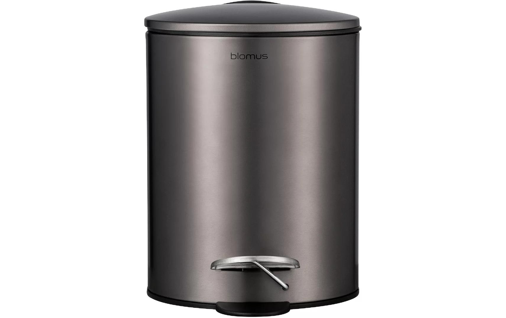 BLOMUS Mülleimer "Tubo 3 l"
