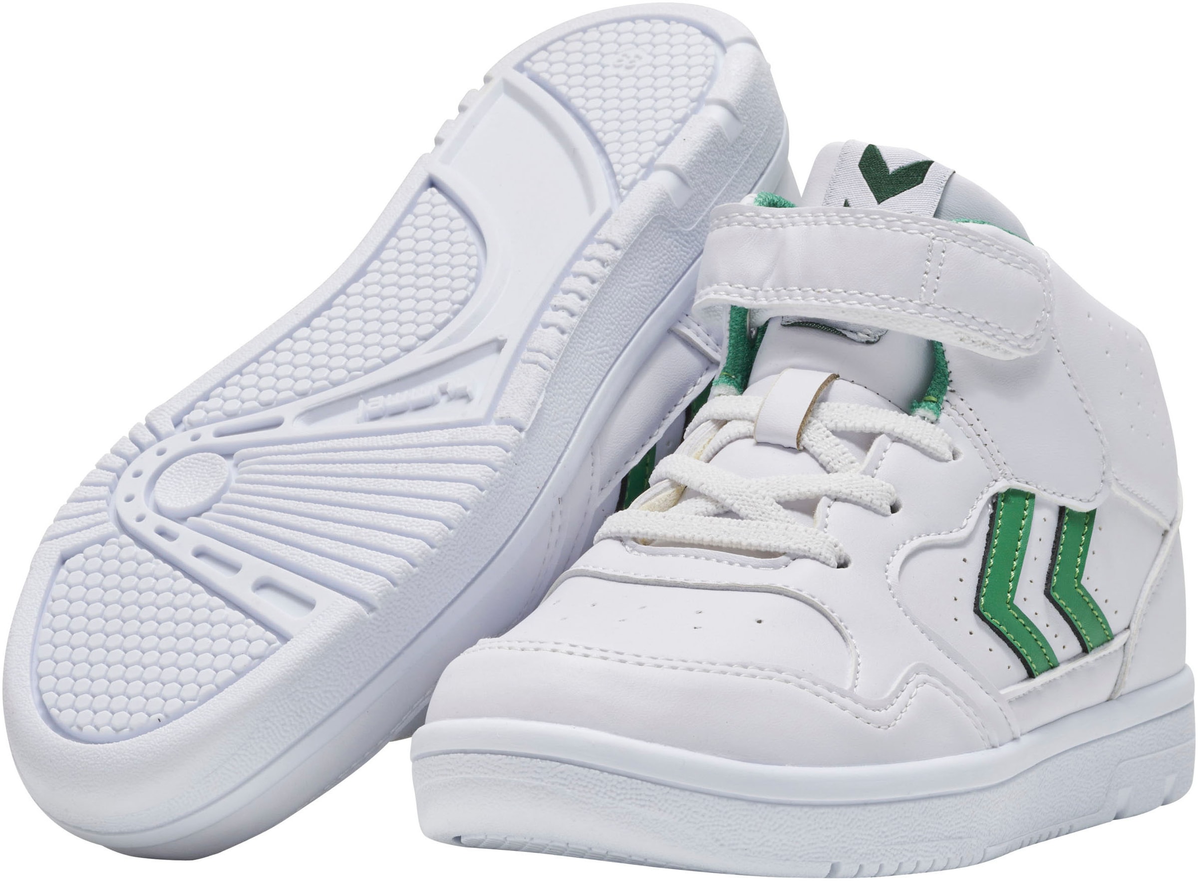 hummel Sneaker »CAMDEN HIGH JR«
