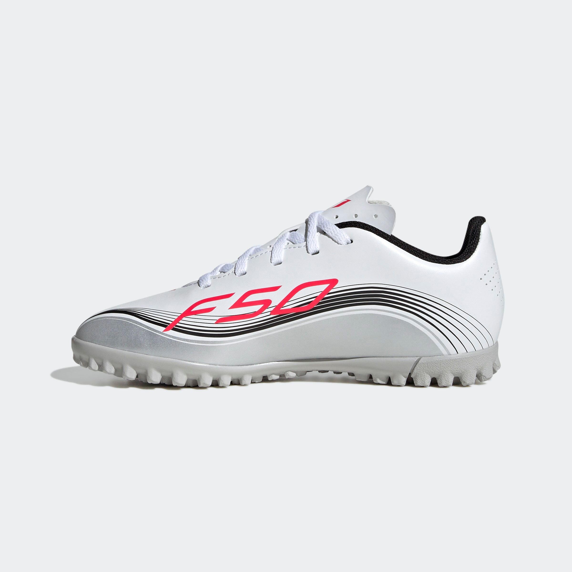 adidas Performance Fussballschuh »F50 MESSI CLUB KUNSTRASEN E KINDER«