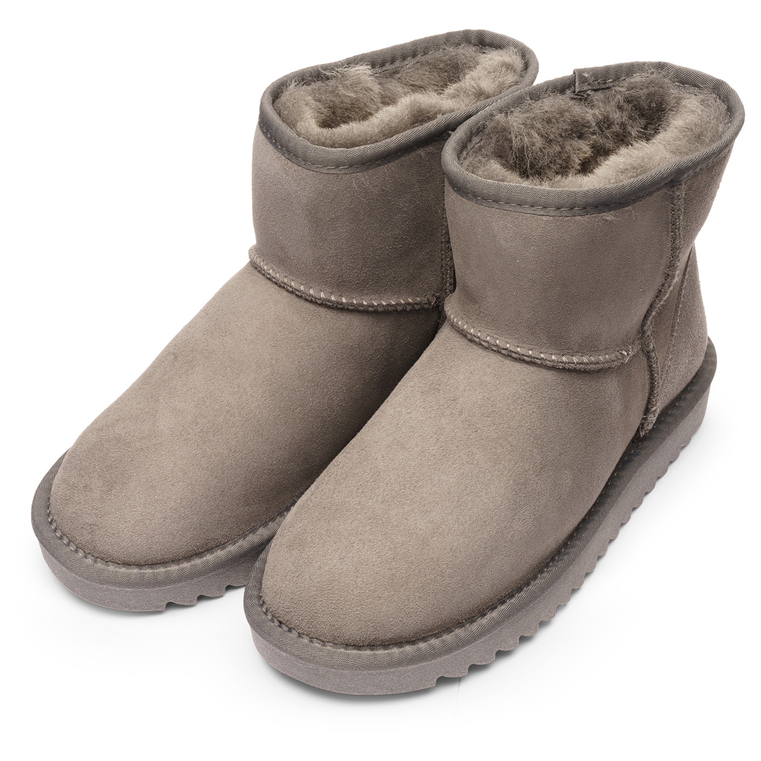 Ara Winterboots »Alaska«, Winterboots, Stiefel in bequemer Weite G (=weit)