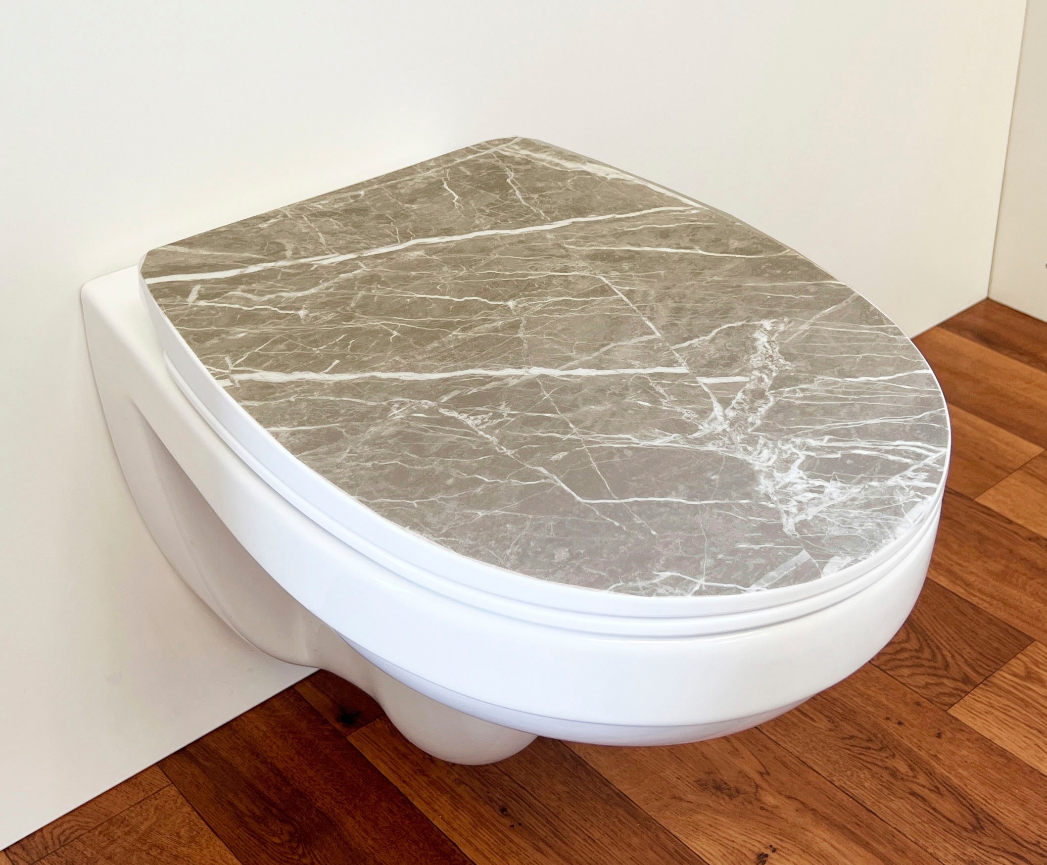 ADOB WC-Sitz