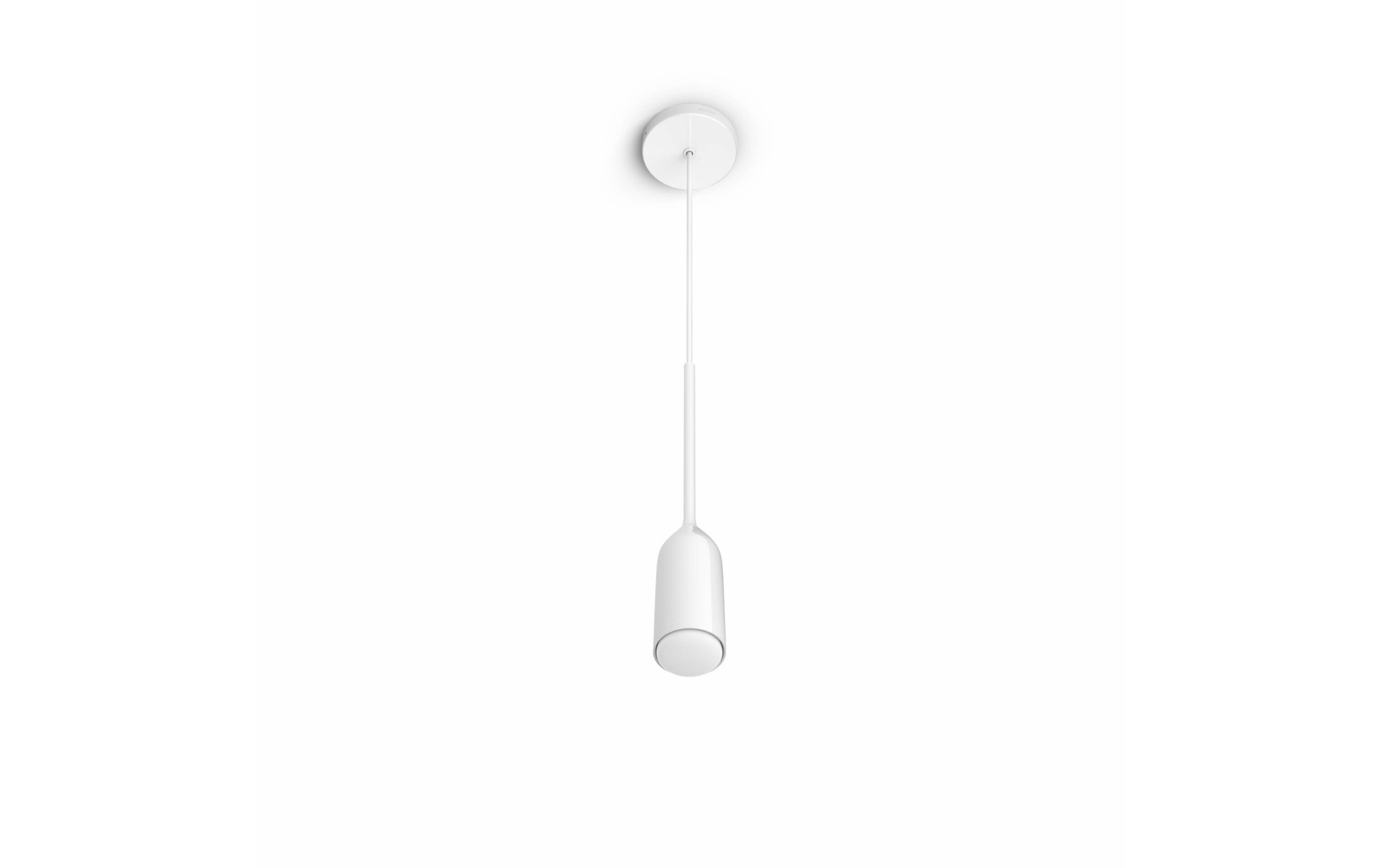 Philips Hue Pendelleuchte »White Amb«, 1 flammig