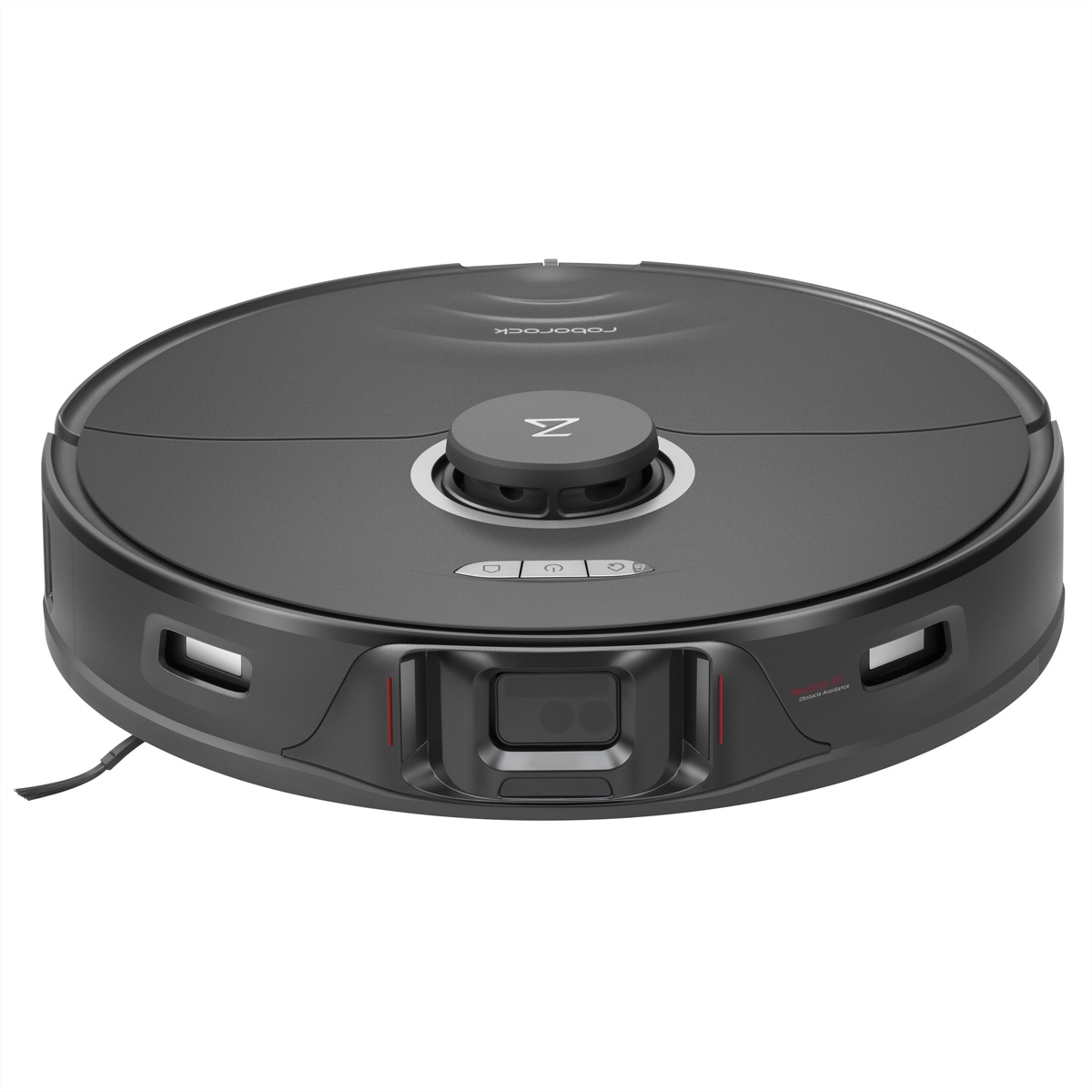 Roborock Saugroboter »Roborock Saugroboter S8 Pro Ultra, schwarz, Saug/Wischroboter«