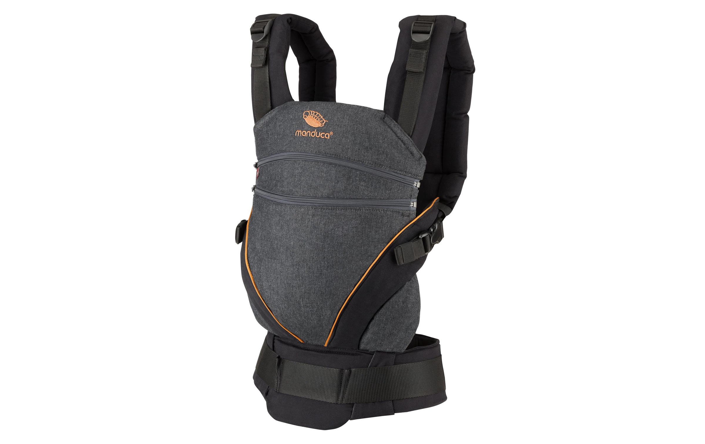 manduca Bauchtrage »XT« bis 20 kg