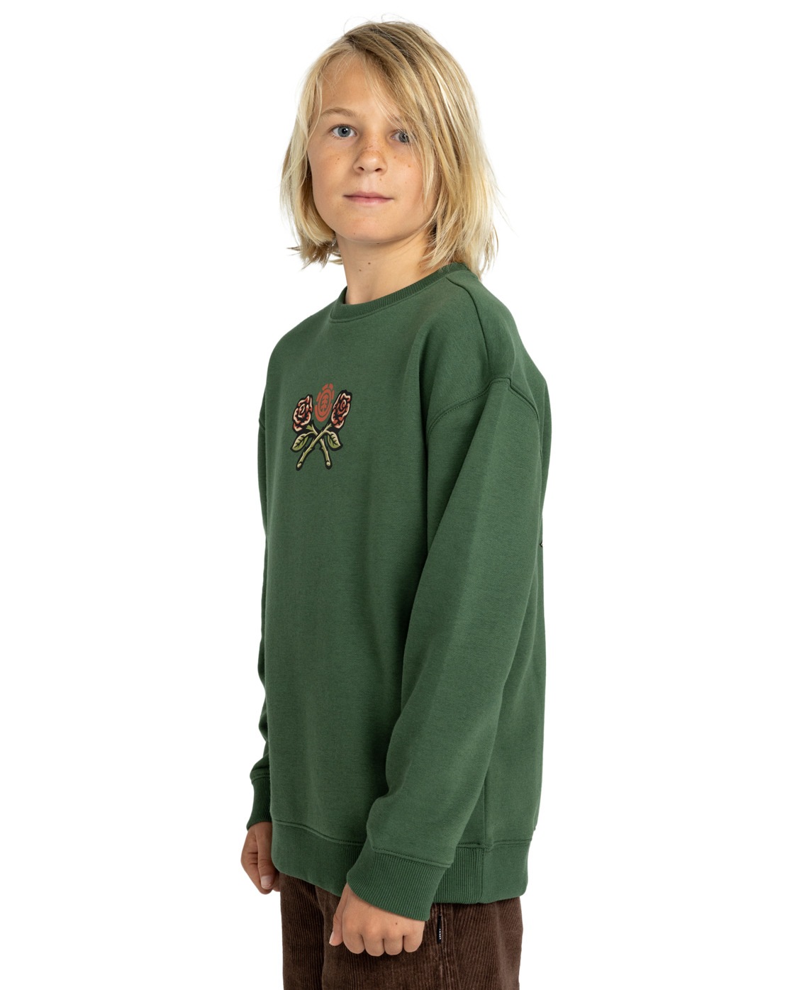 Element Sweatshirt »Teddy«