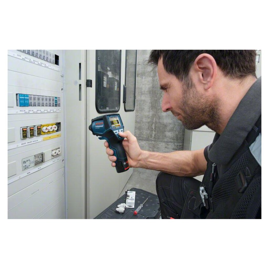 Bosch Professional Thermodetektor