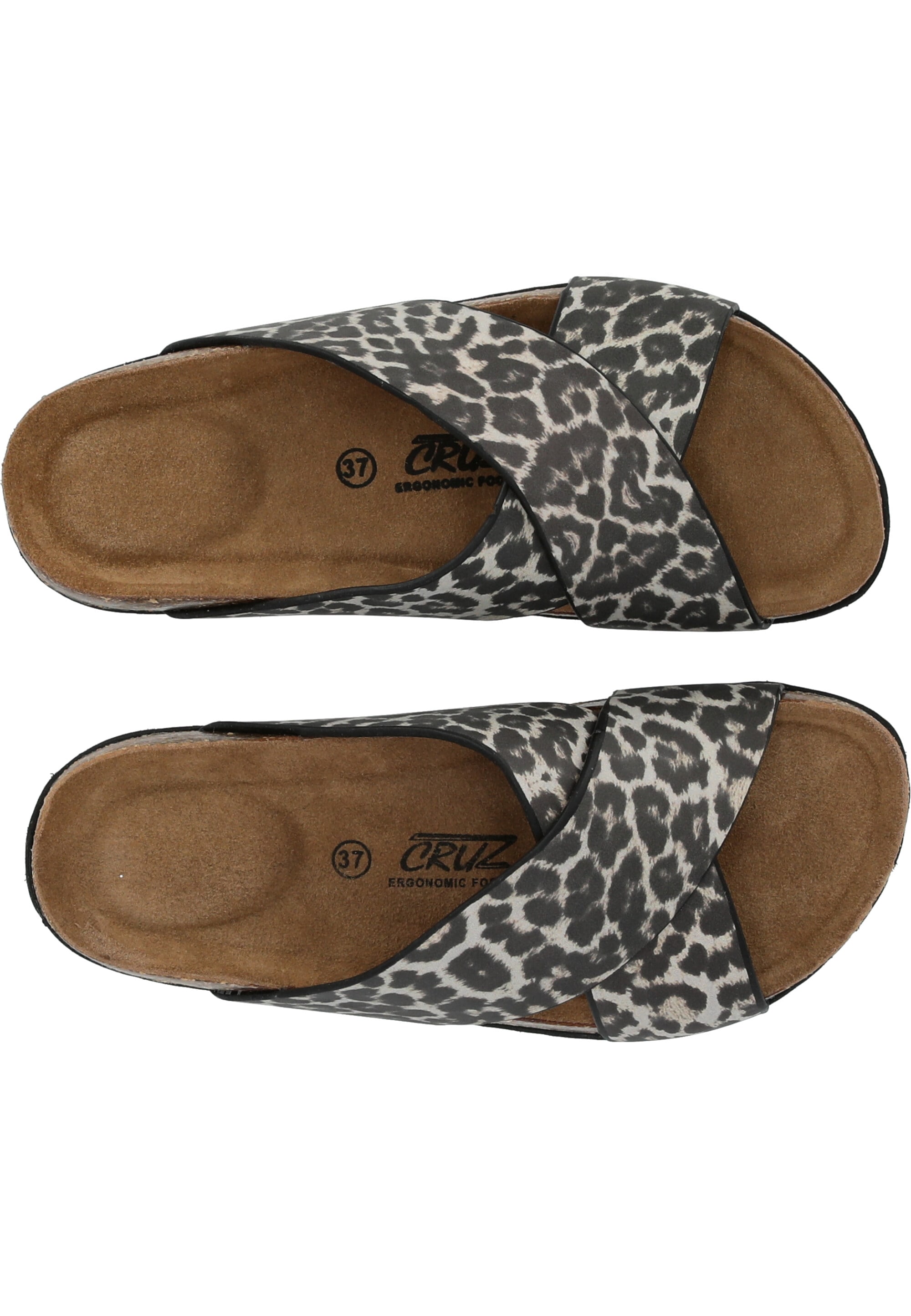 CRUZ Sandale »Musoni W Cork Sandal«