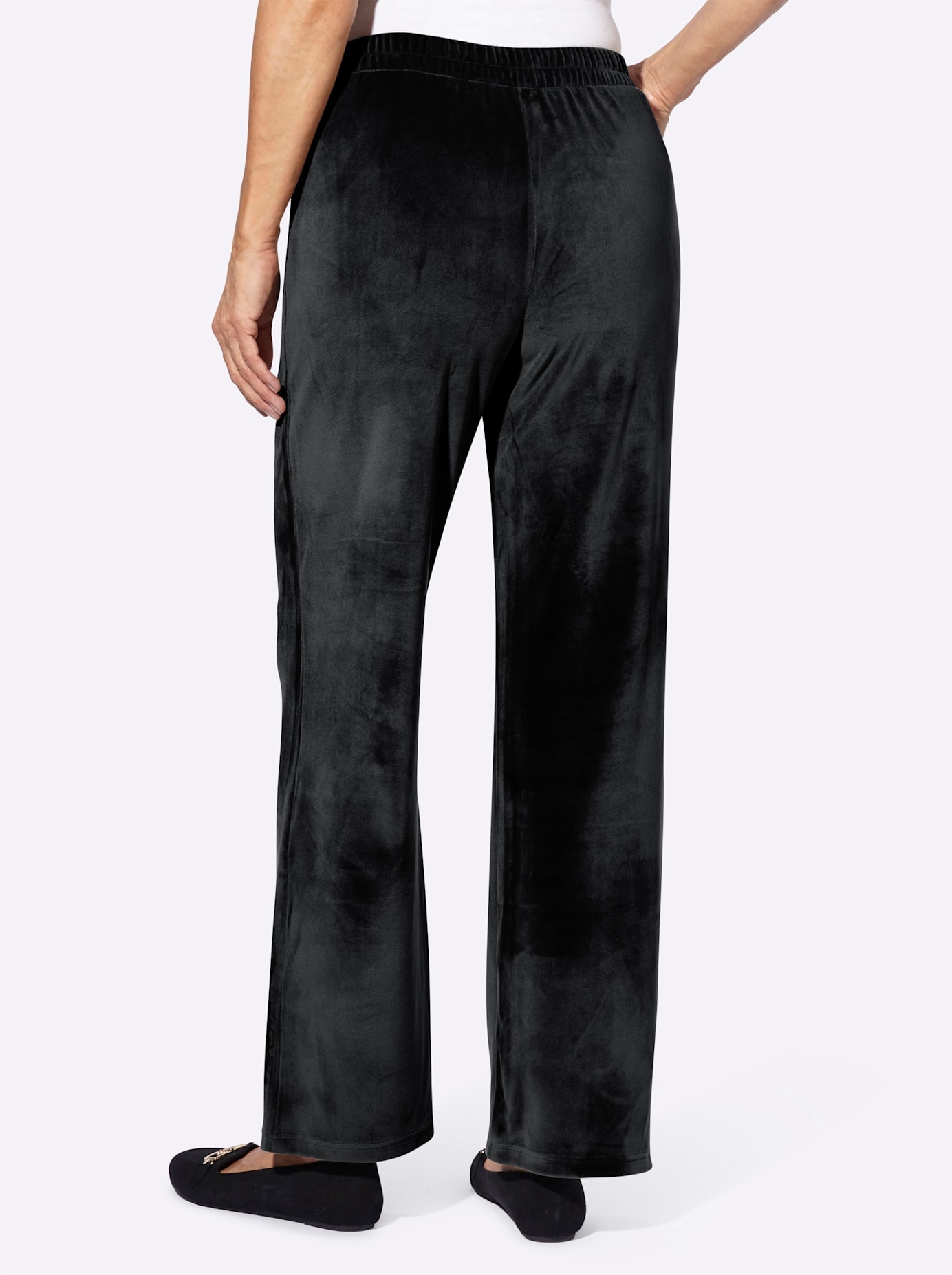 Nickihose