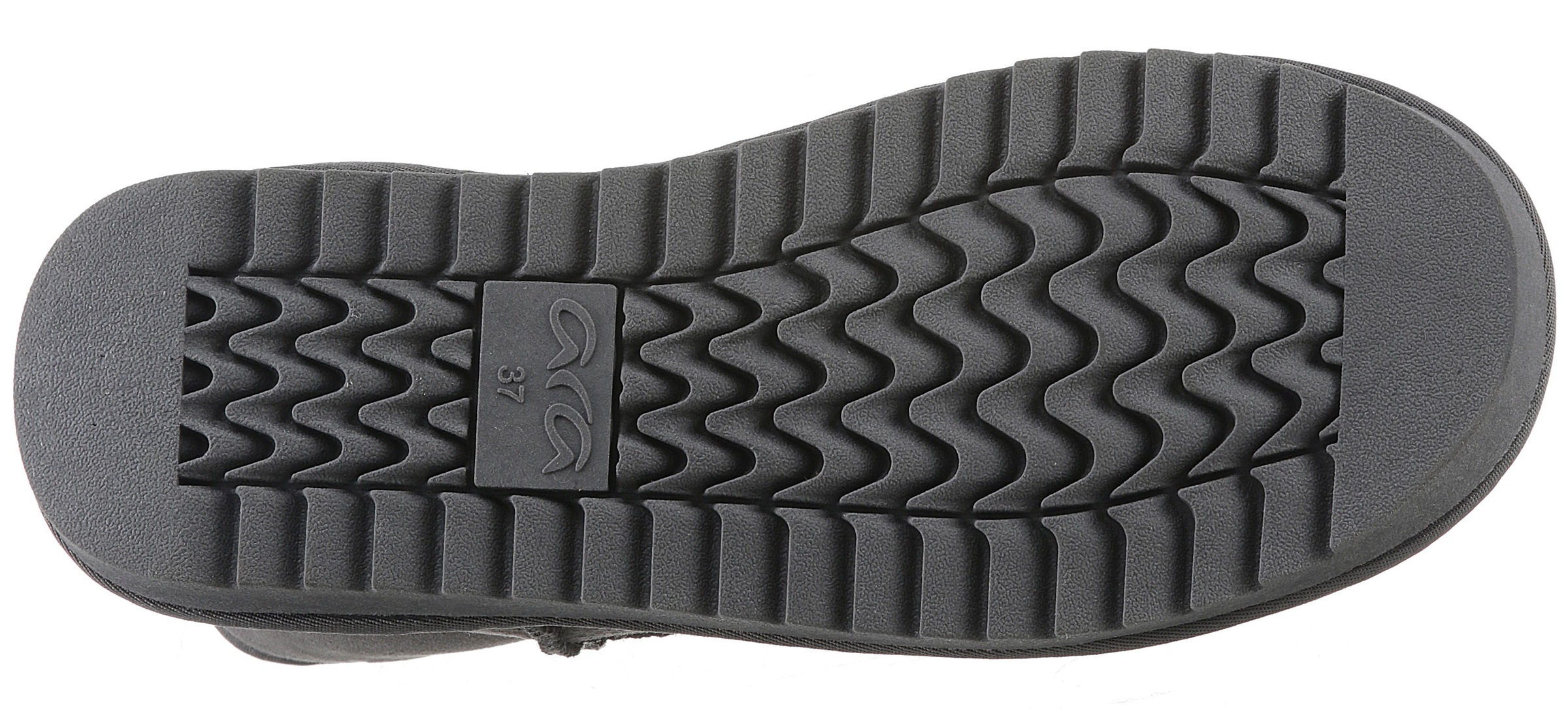 Ara Winterboots »Alaska«, Winterboots, Stiefel in bequemer Weite G (=weit)