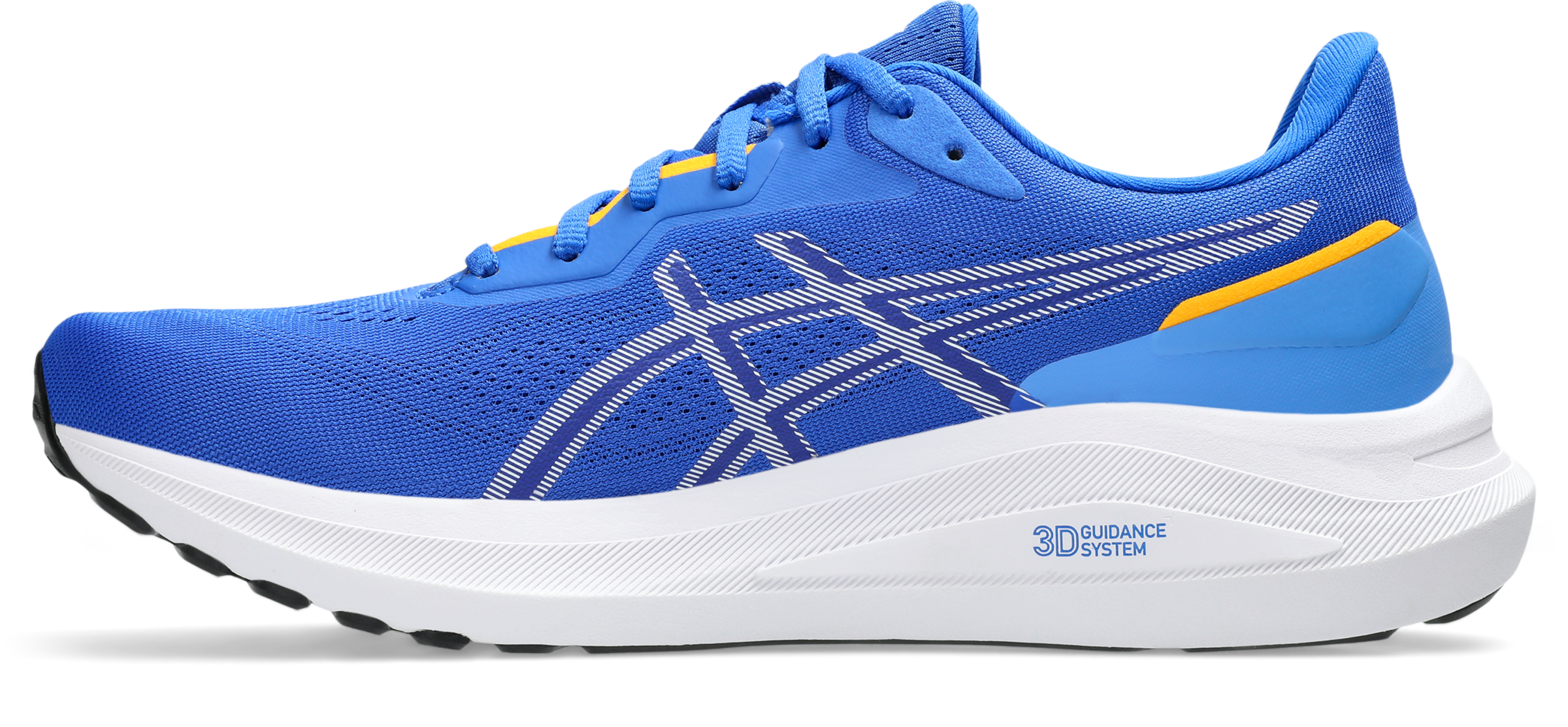 Asics Laufschuh »GT-1000 13«, für mehr Stabilität