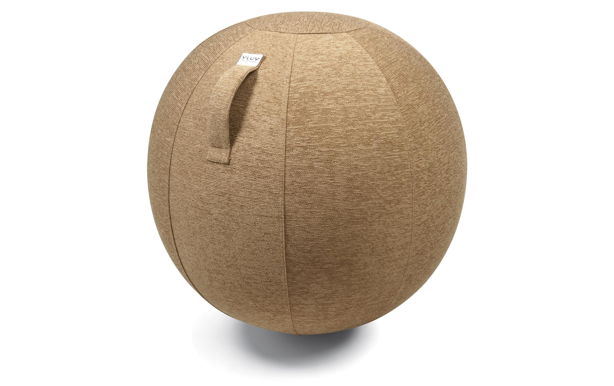 VLUV Sitzball »Stov Macchiato«