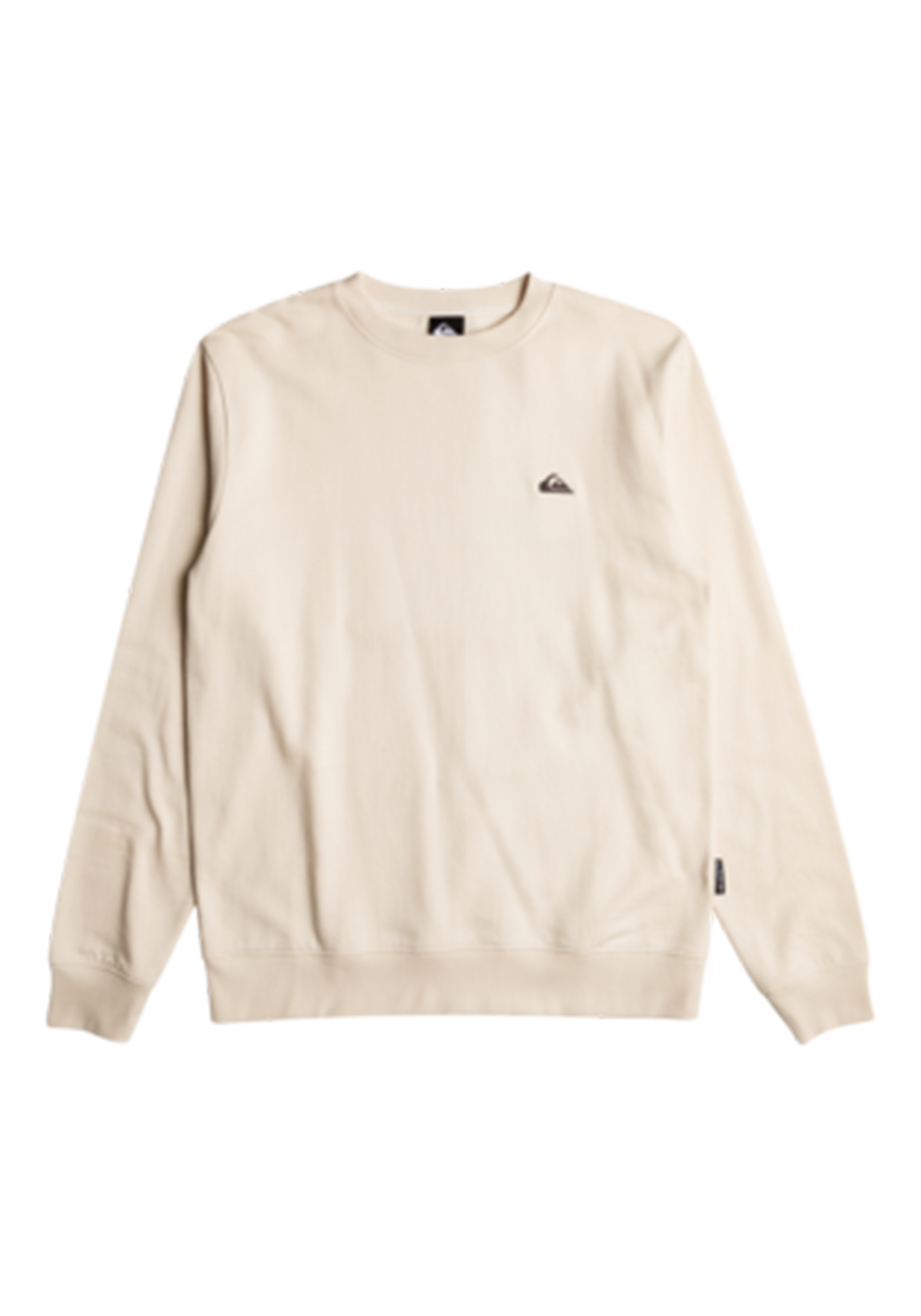 Quiksilver Sweatshirt »BASIC CREW YOUNG MEN«