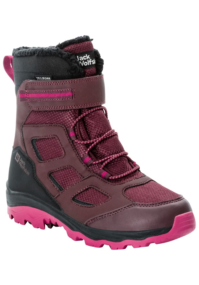 Jack Wolfskin Winterstiefel »VOJO WT TEXAPORE HIGH K«