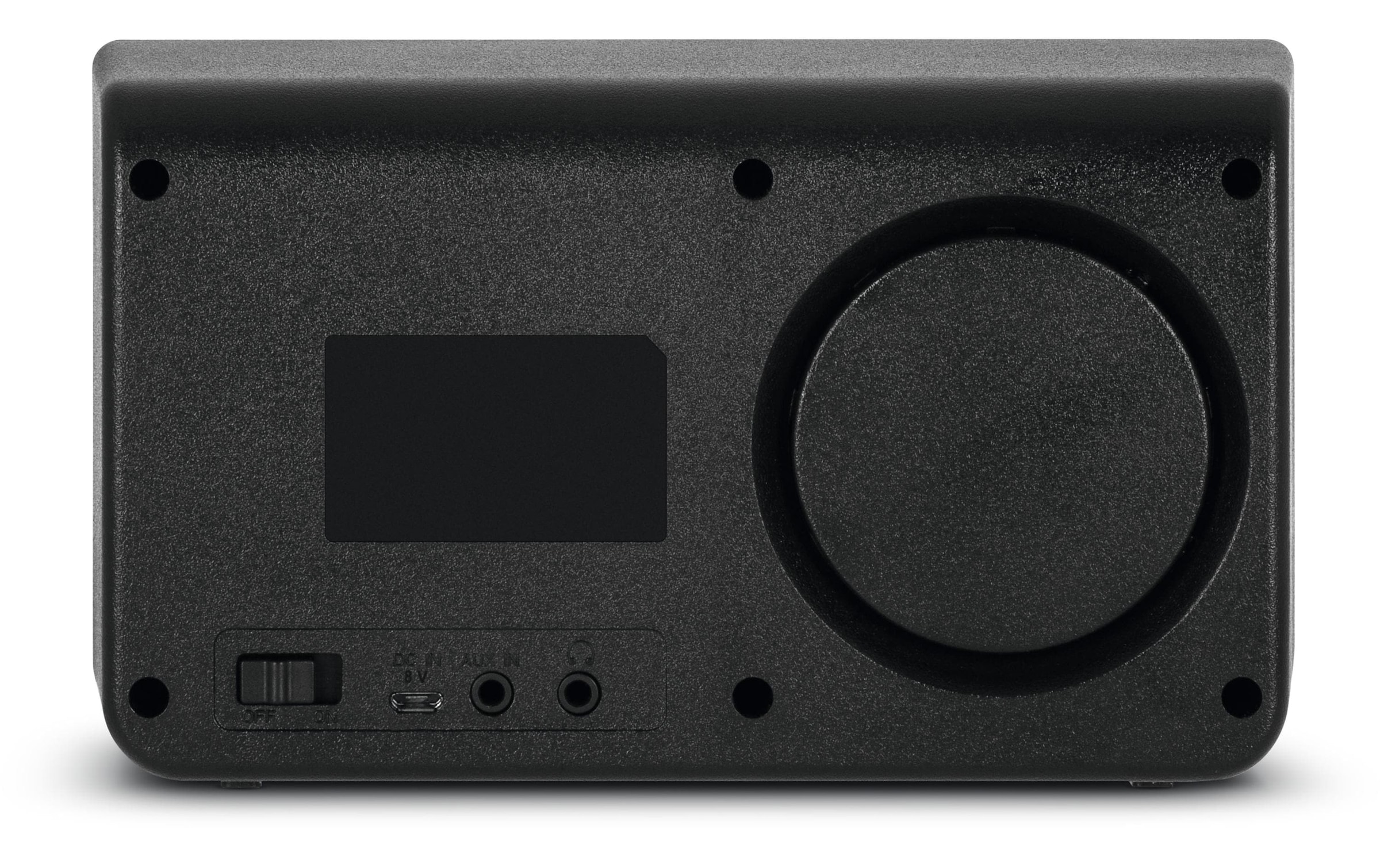 TechniSat Internet-Radio »SternRadio IR 1«, App, Display, Fernbedienung