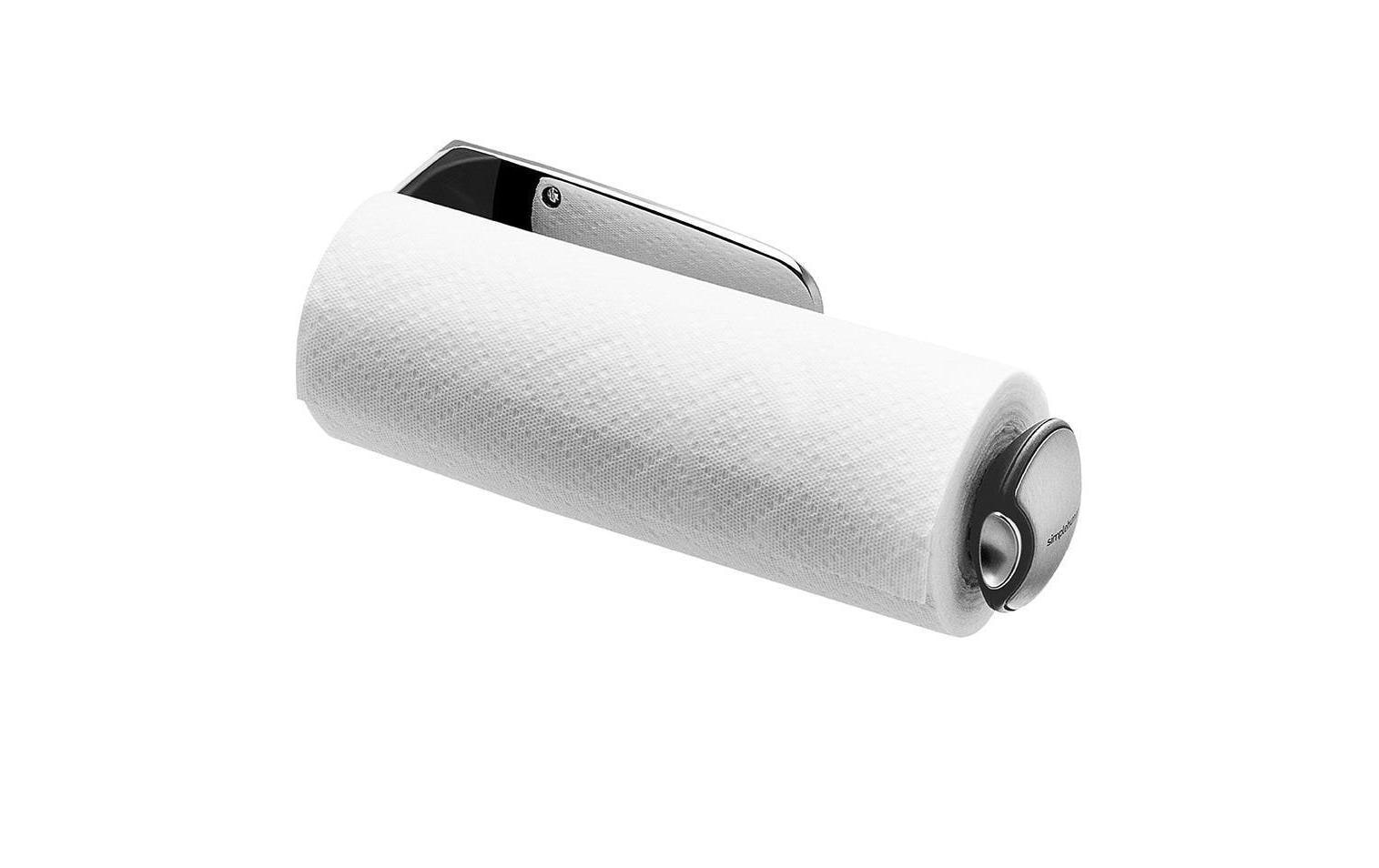 simplehuman Küchenrollenhalter »Küchenrollenhalter«