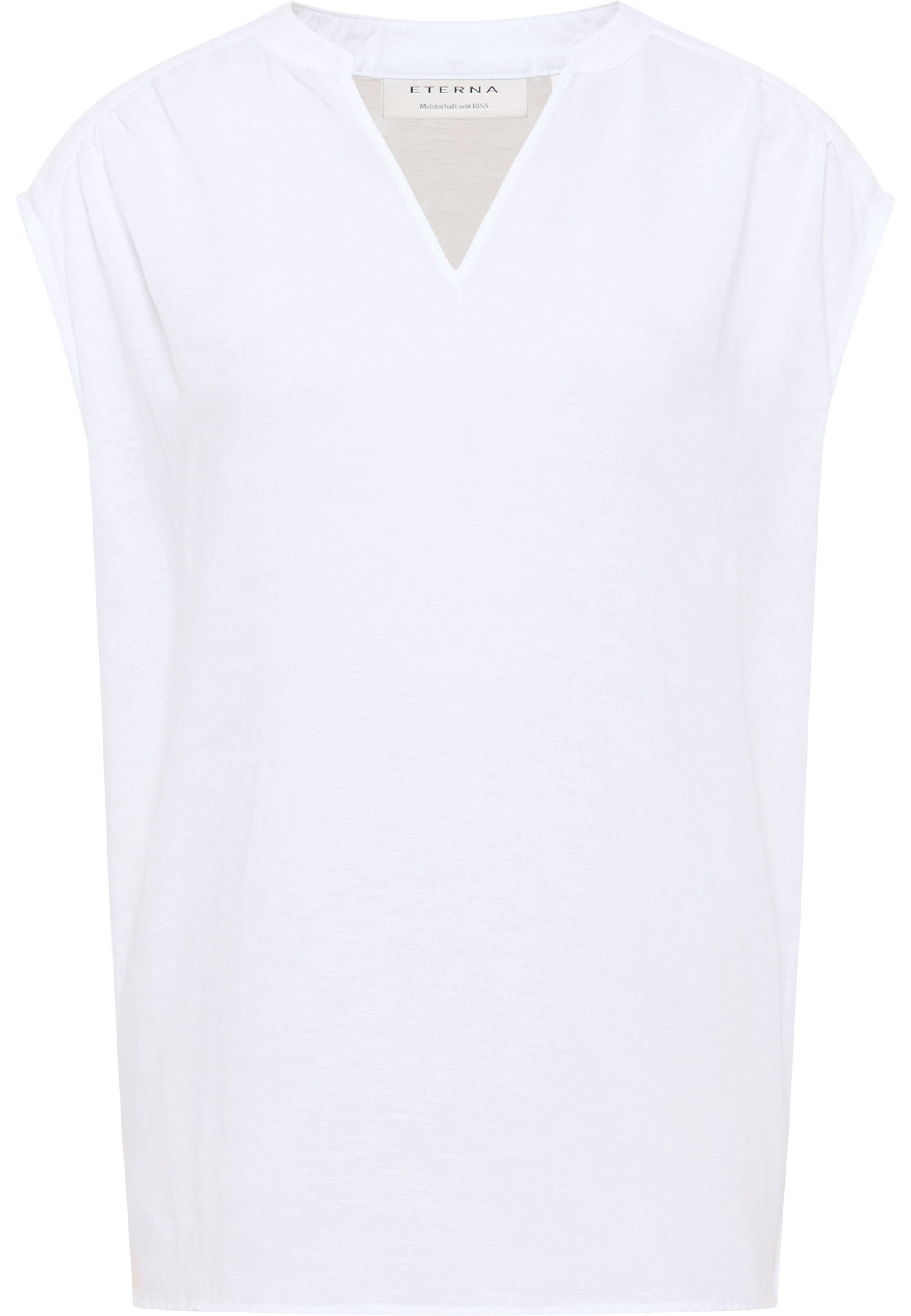 Eterna Shirtbluse »LOOSE FIT«